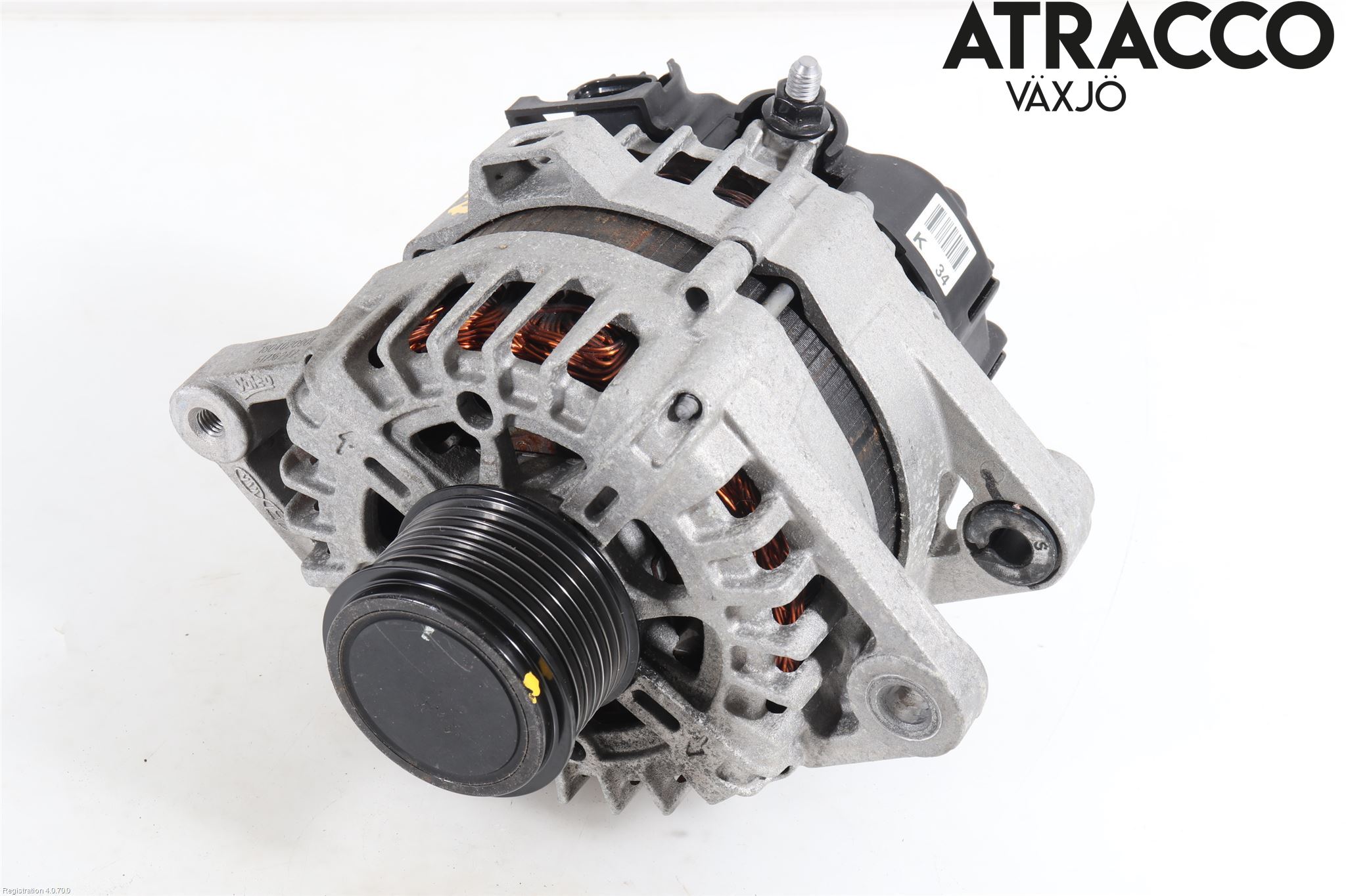 Hyundai i20 GB 15-20 Generator