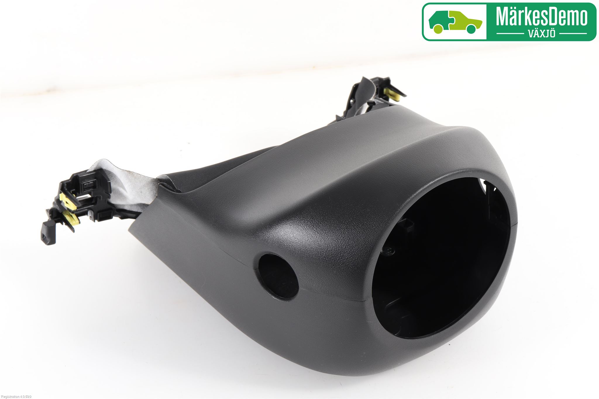 Mazda 3 IV 19- Rattkåpa-Kåpor