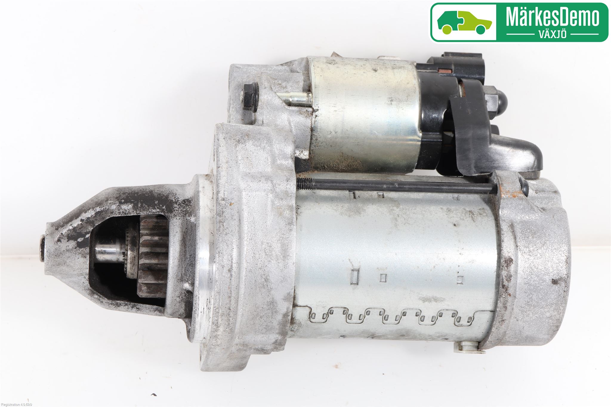 Hyundai i30 PD 17- Startmotor