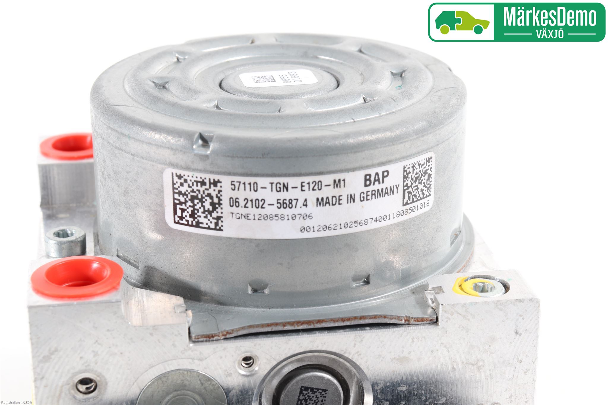 Honda CIVIC 17-22 Abs Hydraulaggregat