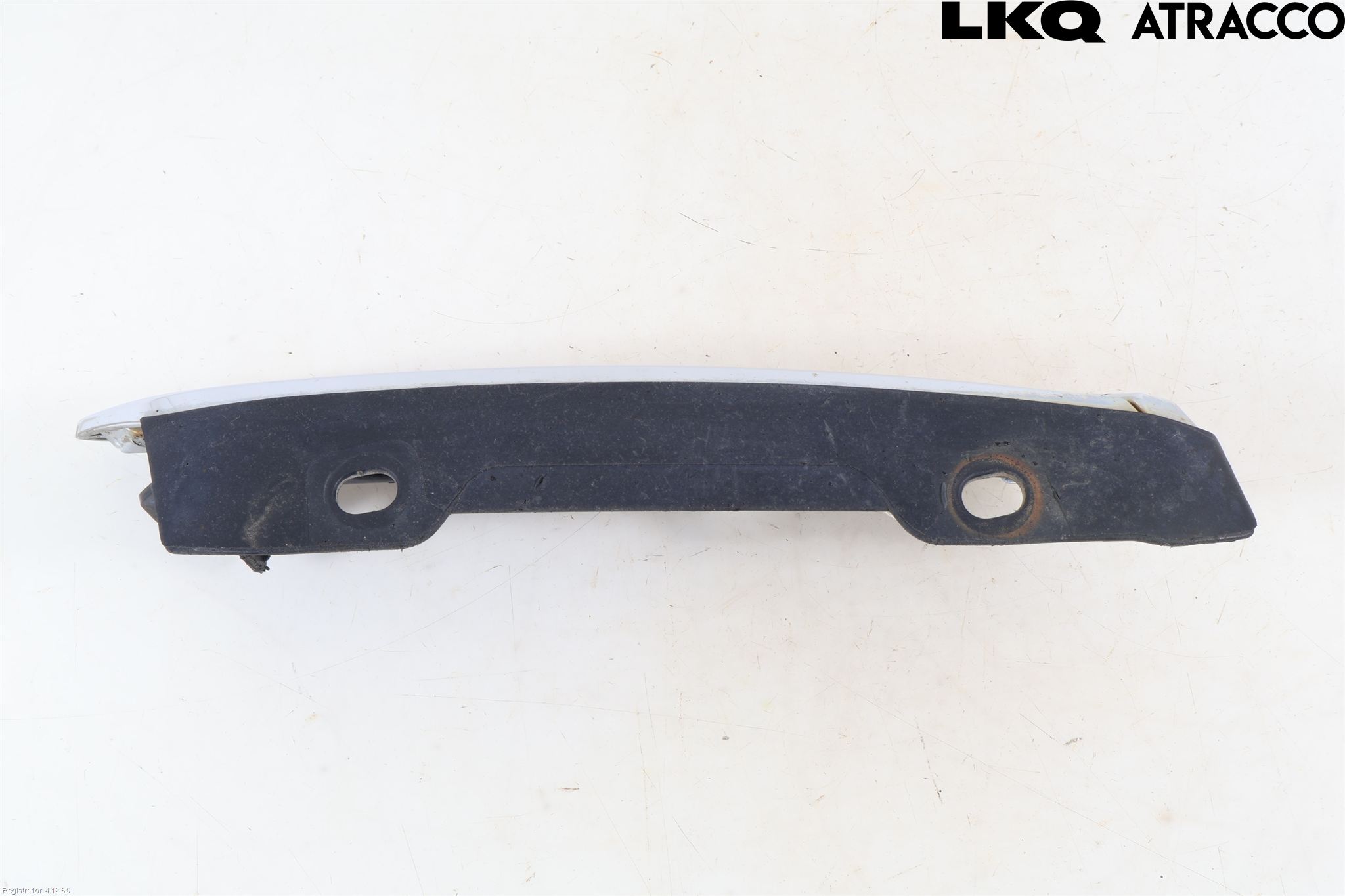 Toyota COROLLA 19- Stötfångardel Bak Hö