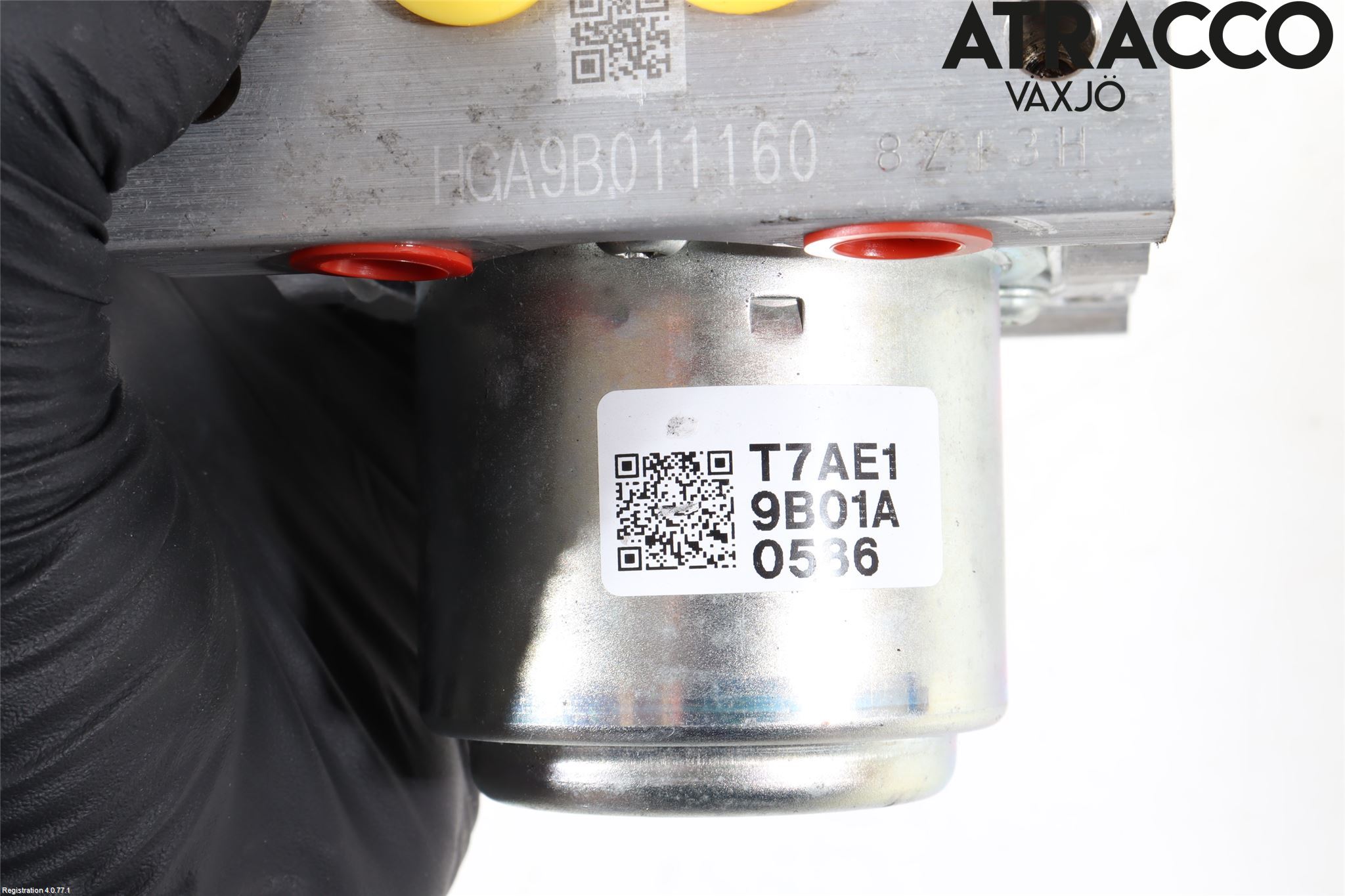 Honda HR-V 15-21 Abs Hydraulaggregat