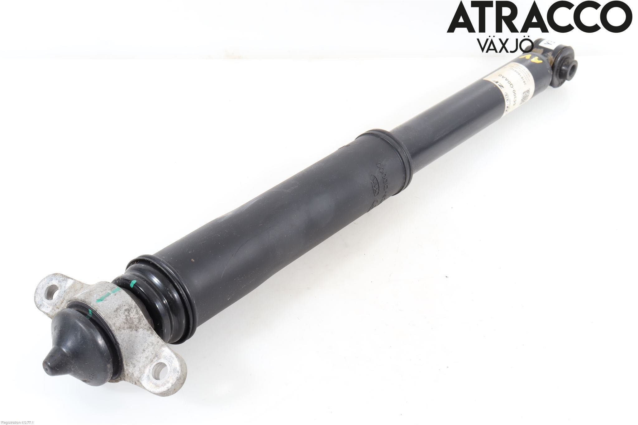 Hyundai i20 BC 21- Stötdämpare Bak