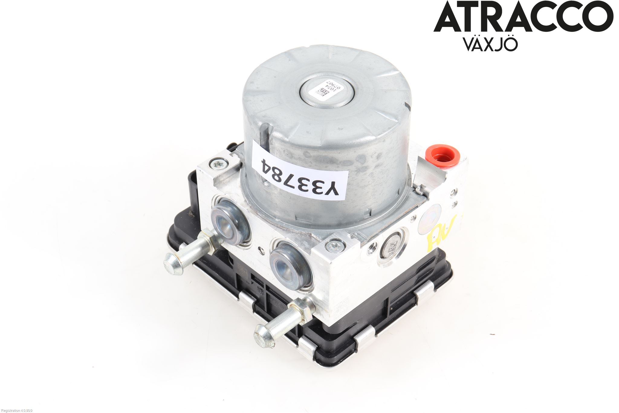 Suzuki SWIFT 17-24 Abs Hydraulaggregat