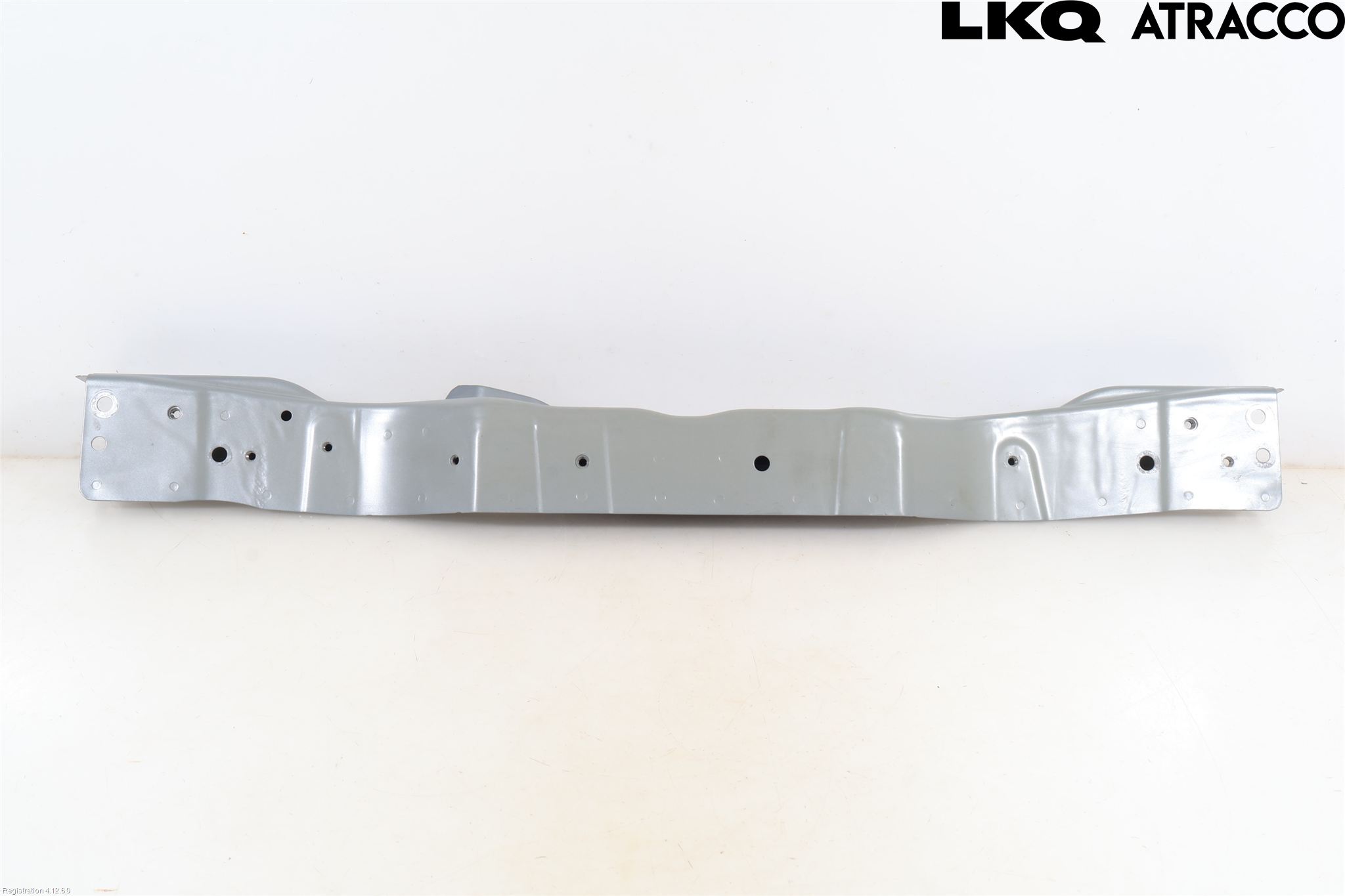 Honda HR-V 21- Frontplåt Övre