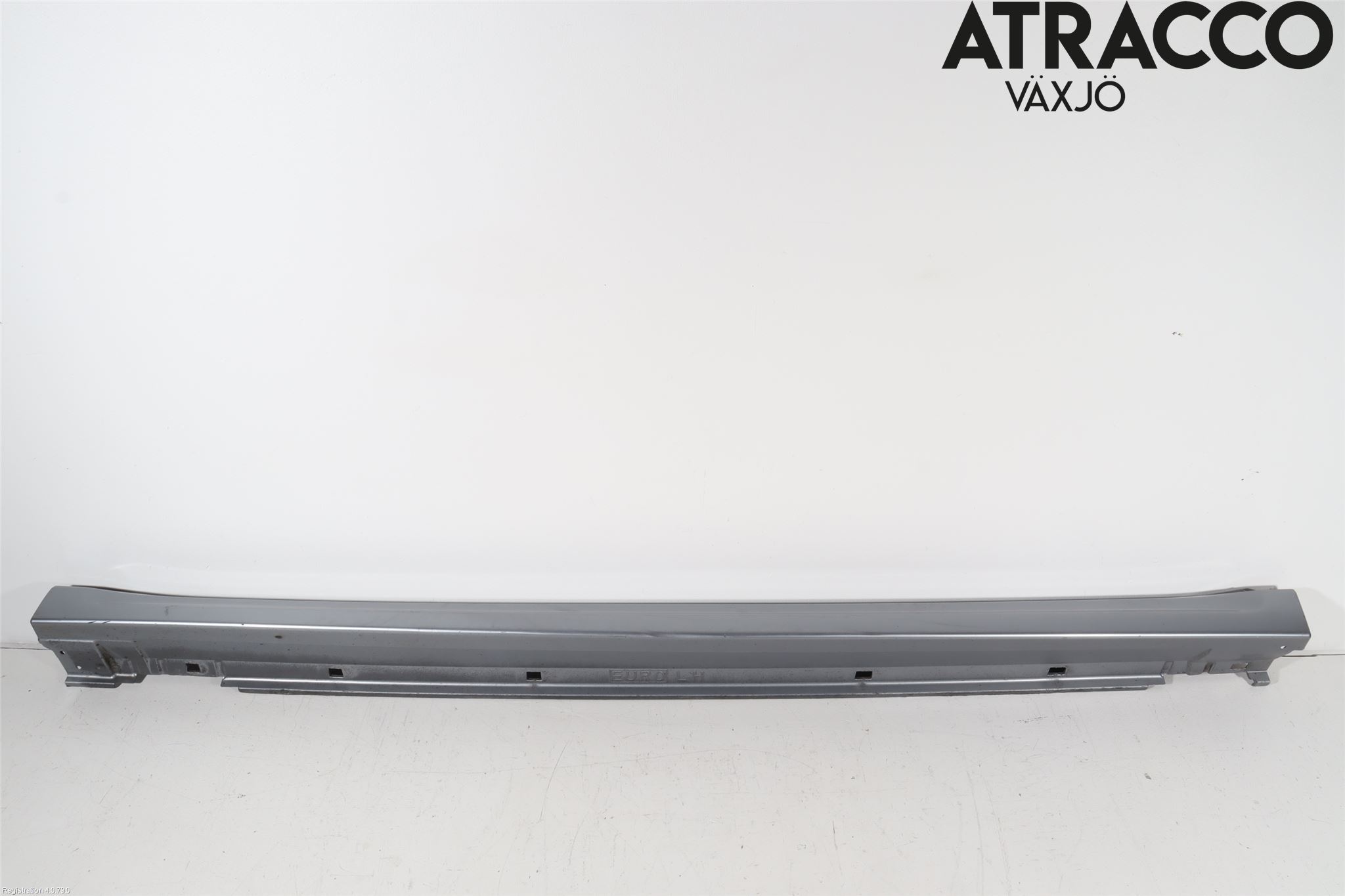 Subaru LEGACY 10-14 Sidokjol Vä