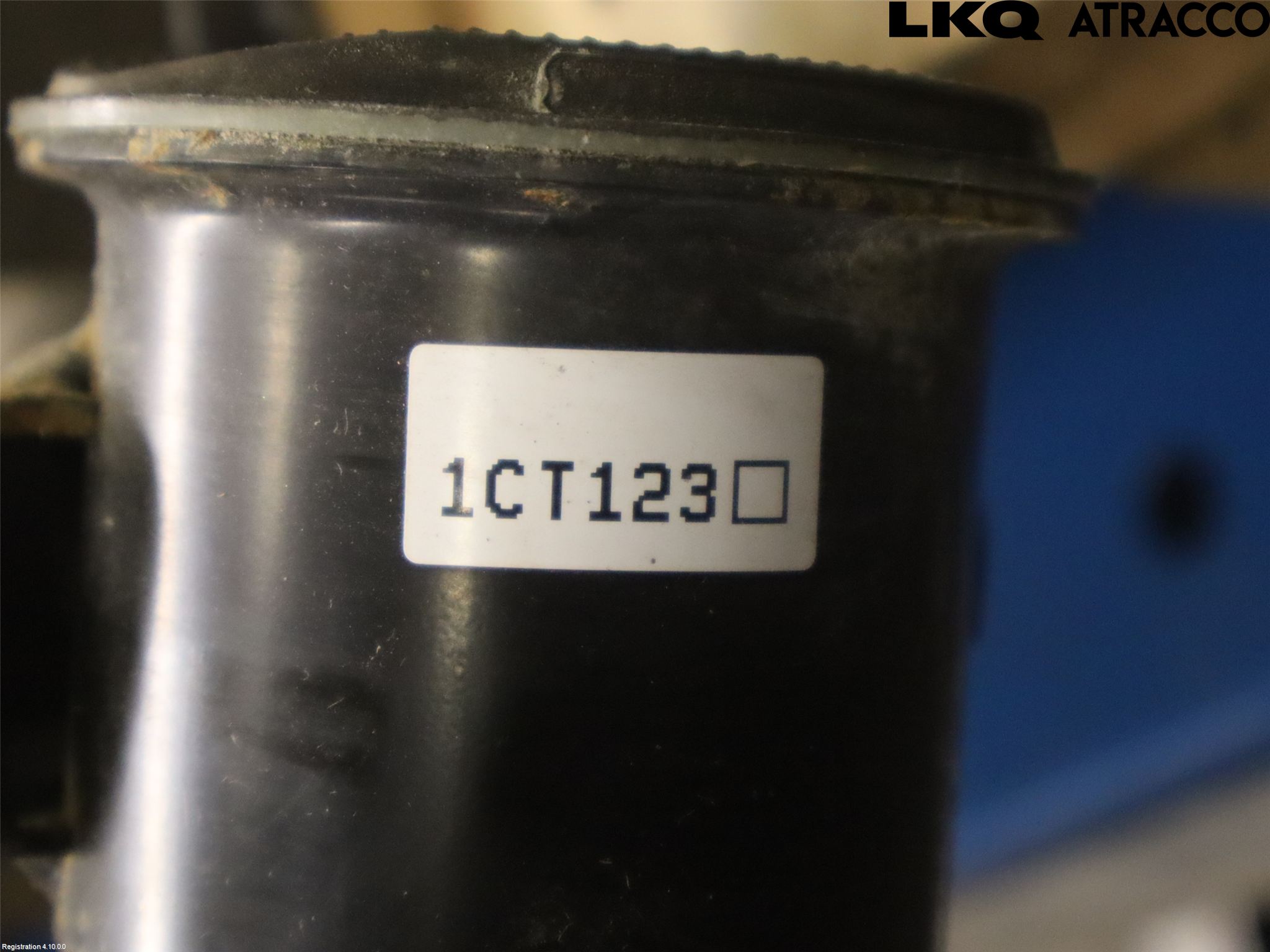 Suzuki SWIFT 17-24 Bakaxelbalk