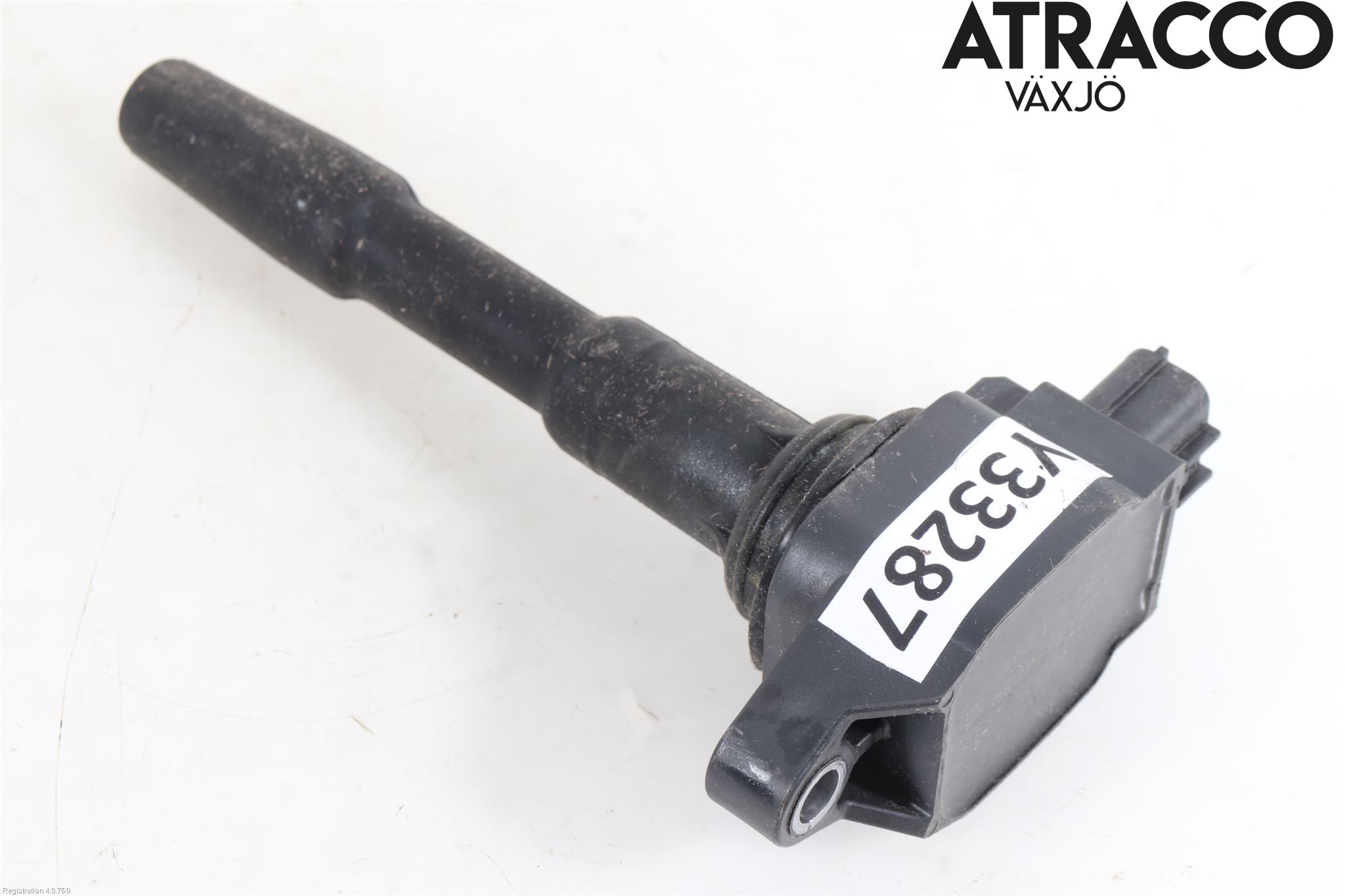 Nissan QASHQAI 14-17 Tändspole