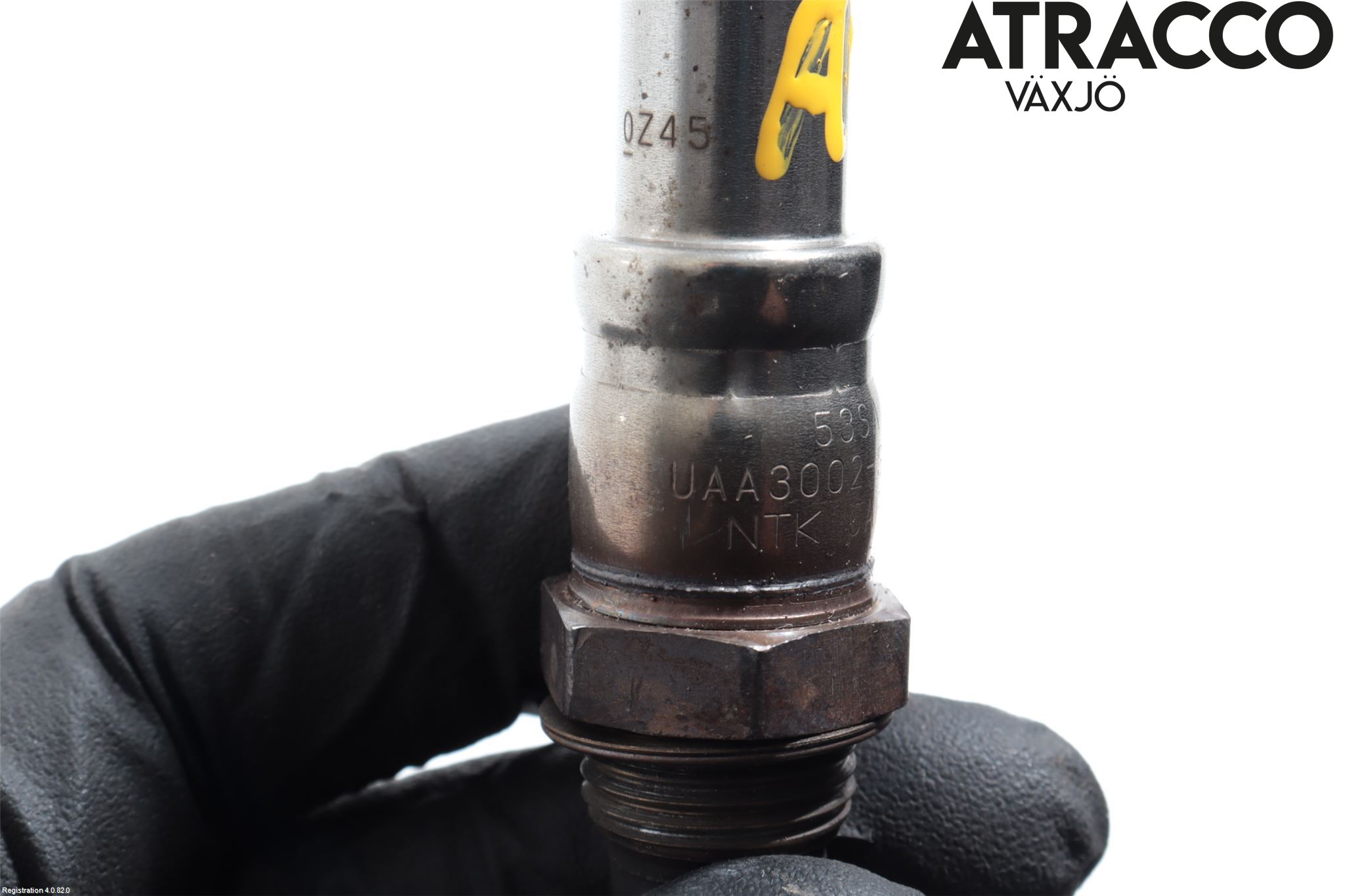 Suzuki VITARA 15- Injlambdasond