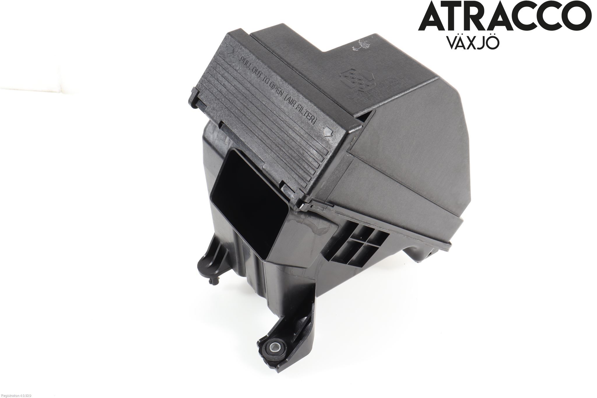 Hyundai TUCSON 05- Luftrenare