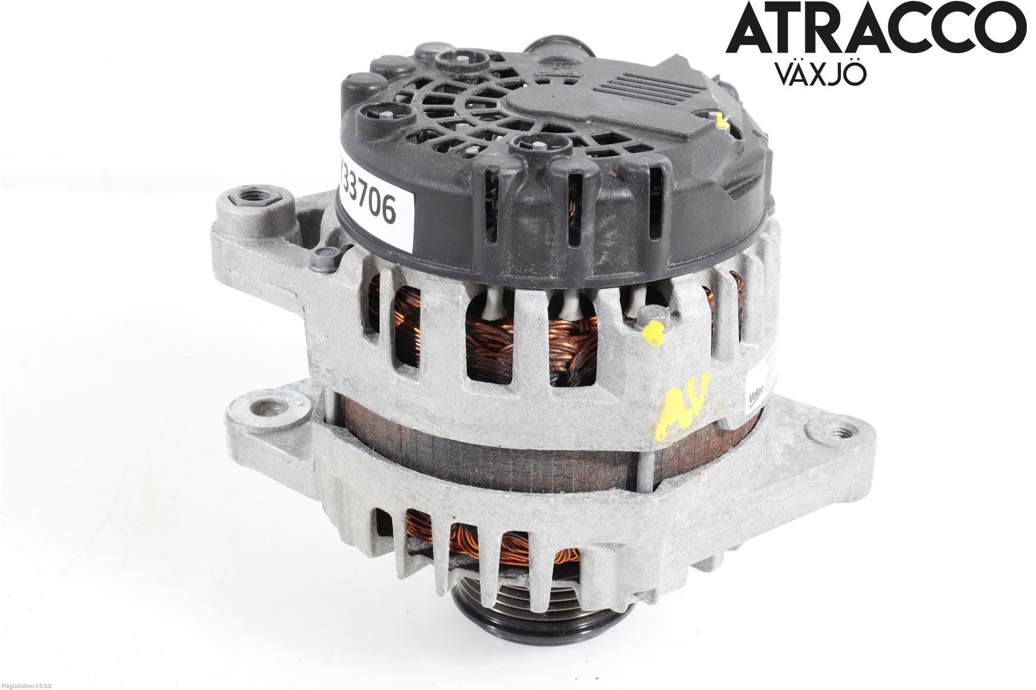 Hyundai i20 GB 15-20 Generator