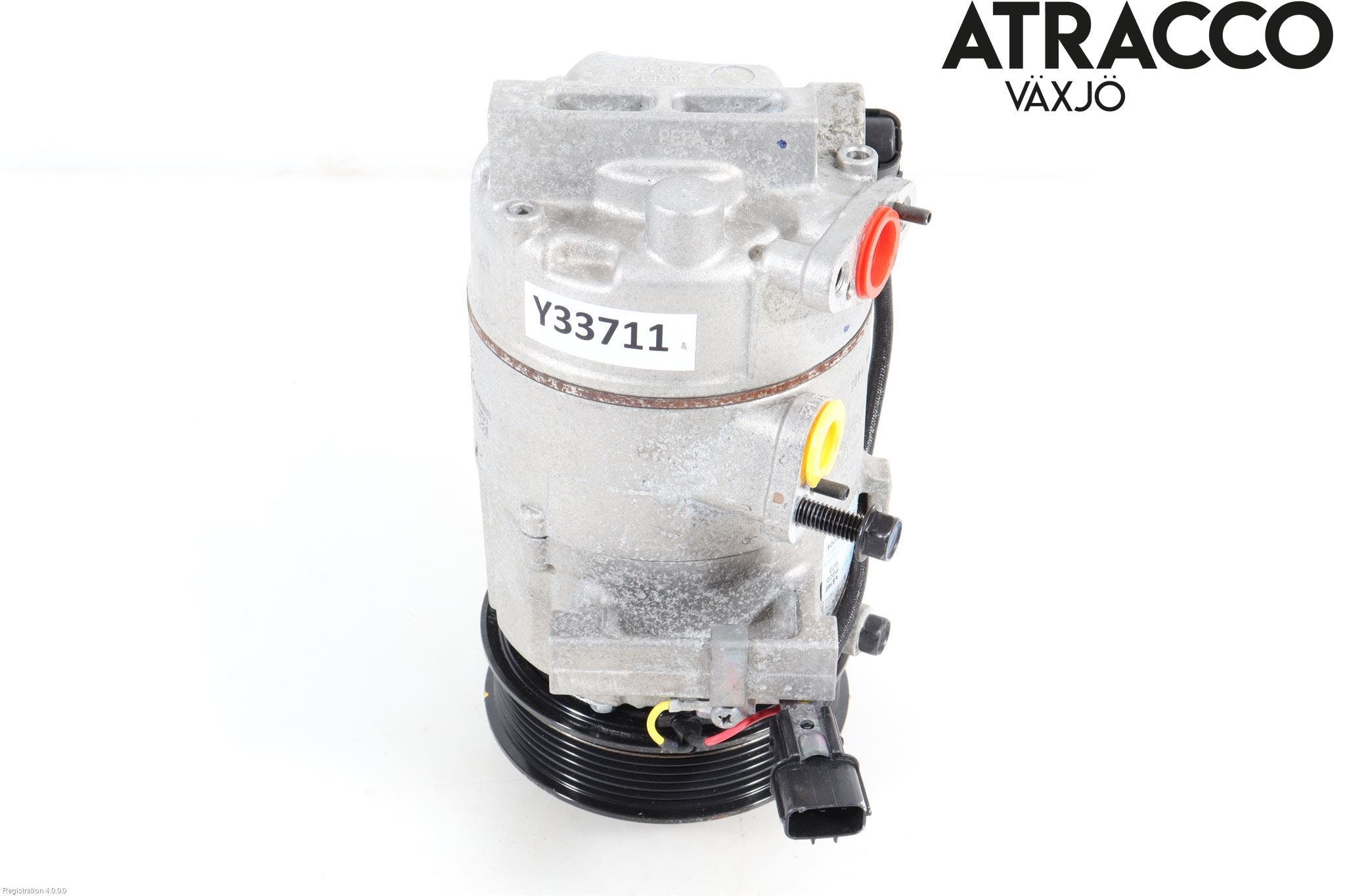 Hyundai i30 PD 17- Ac Kompressor