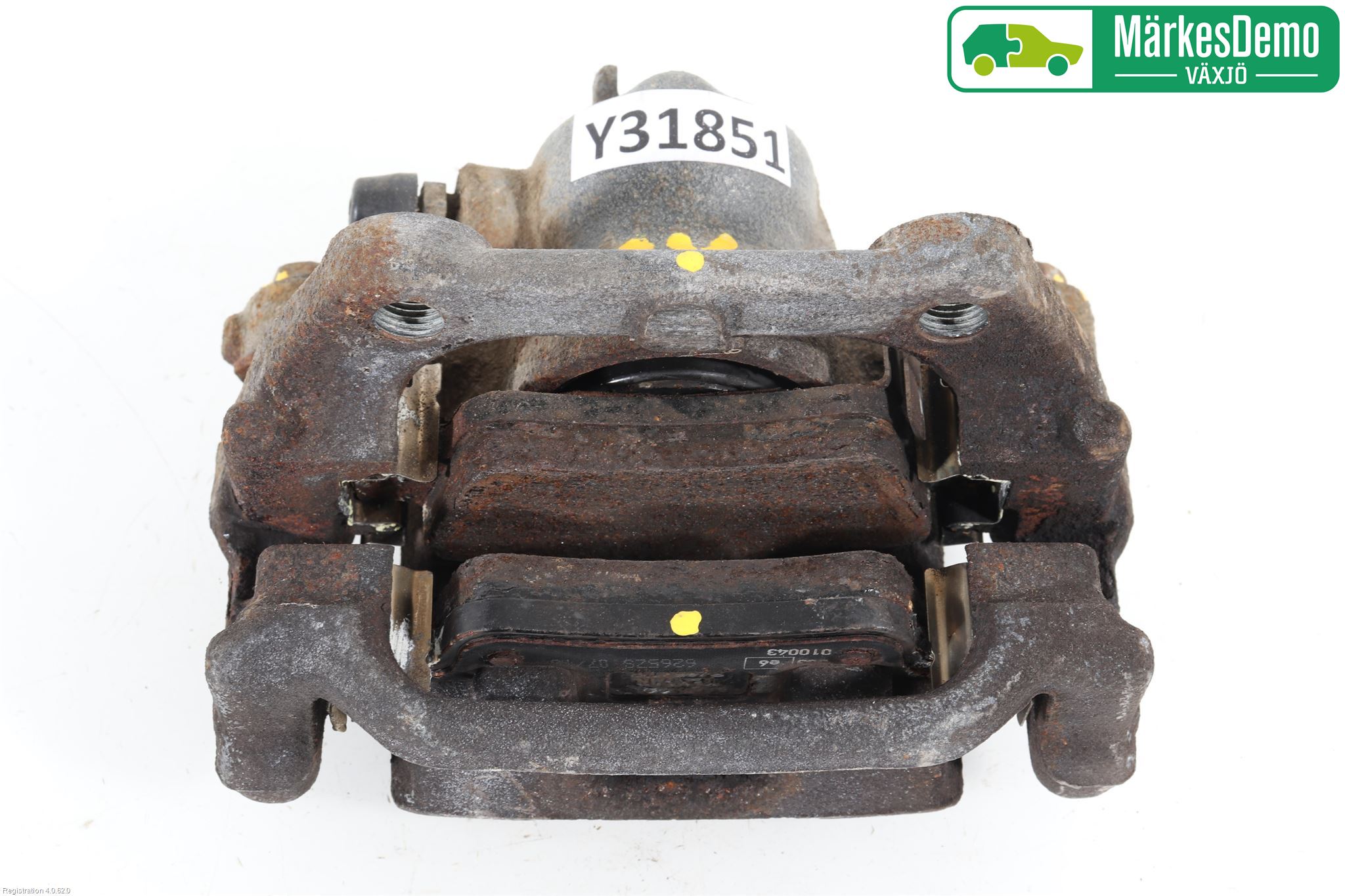 Honda CR-V 13-18 Bromsok Bak Höger