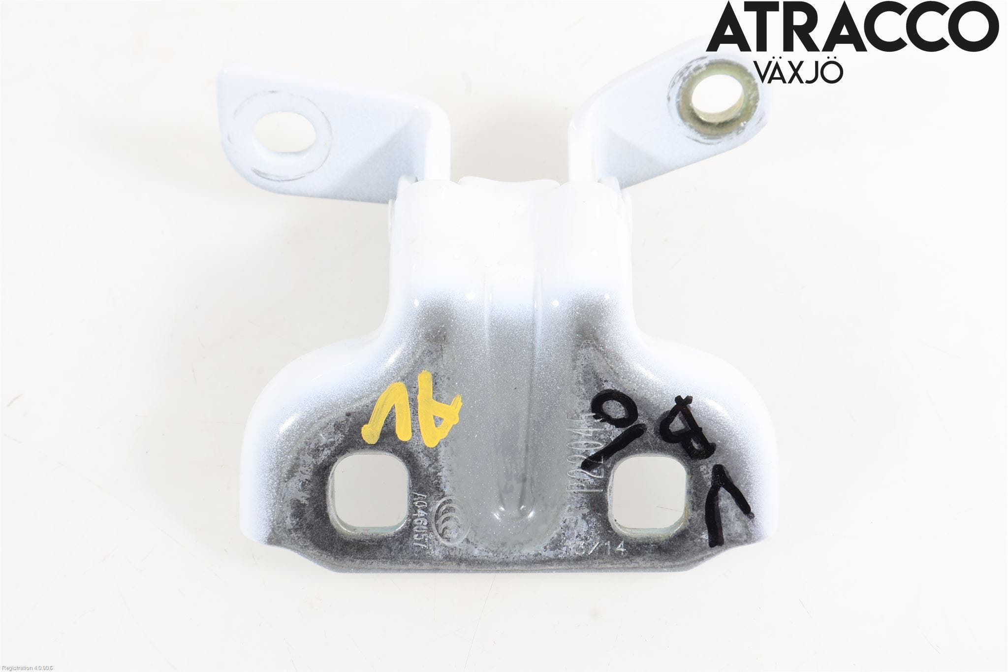 Citroen C3 AIRCROSS 18-23 Dörrgångjärn