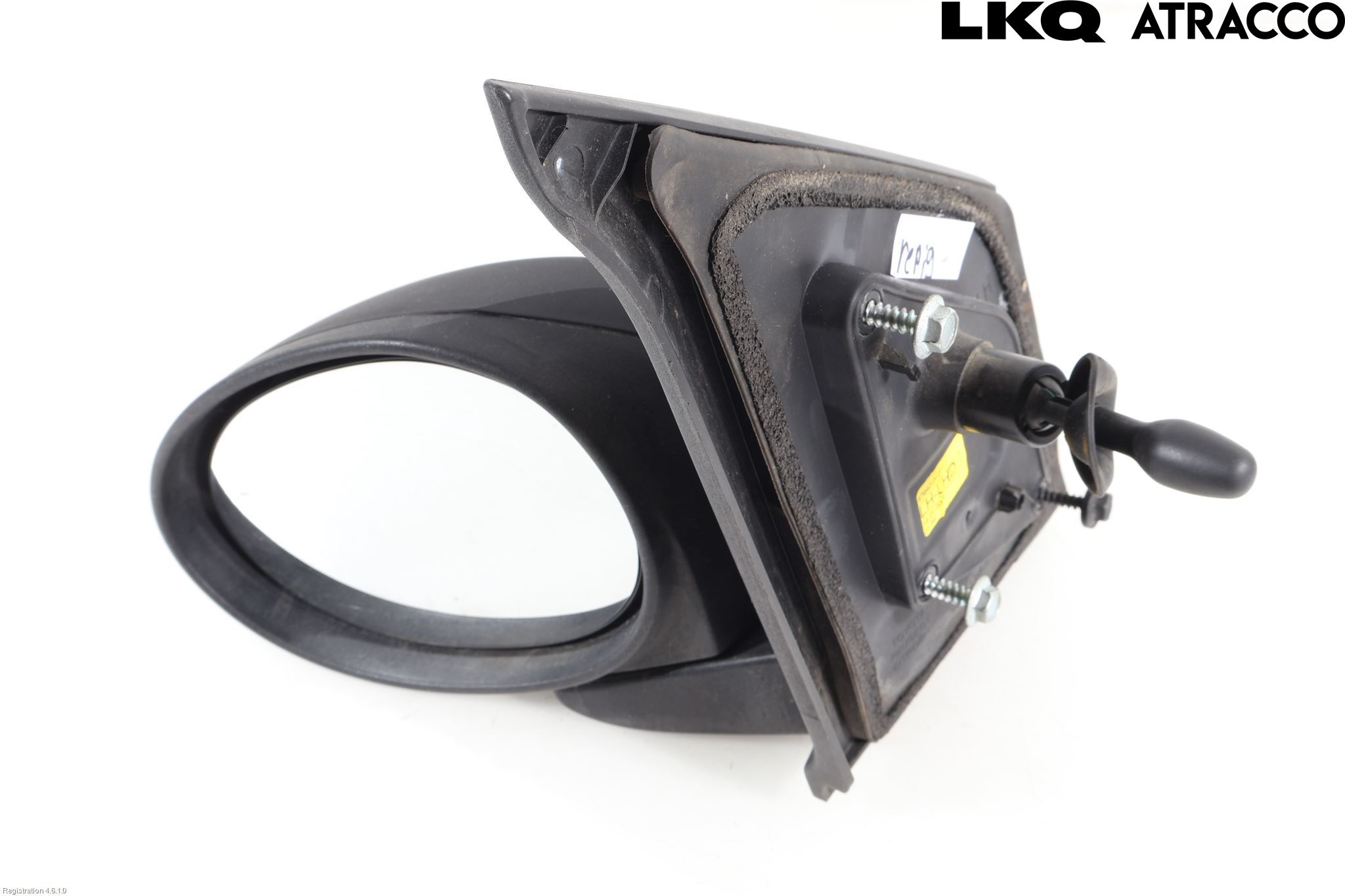 Toyota AYGO 06-14 Spegel Yttre Justerbar Vä