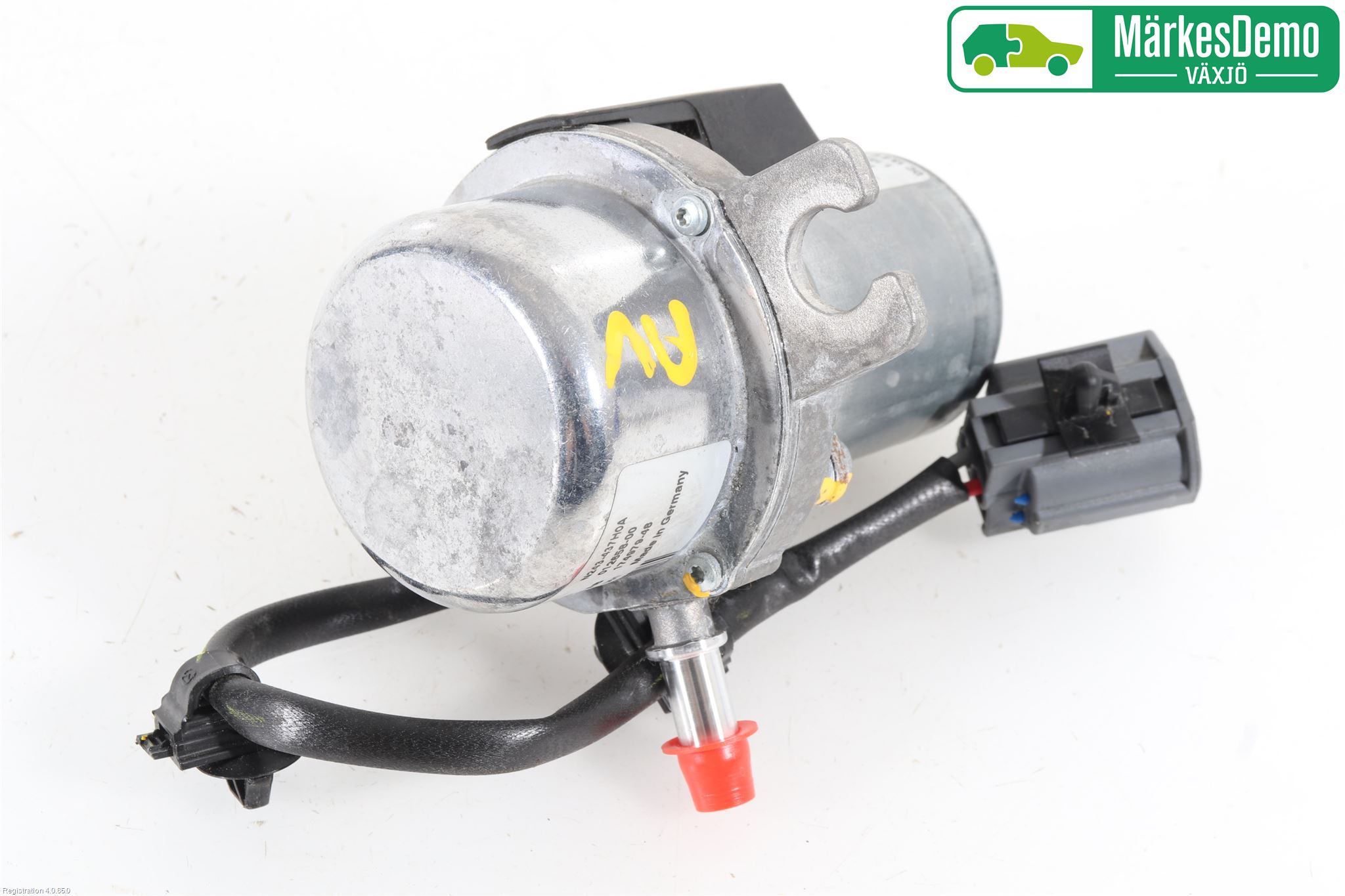 Mazda MX-5 IV (ND/ND2/ND3) MIATA 15- Vakuumpump