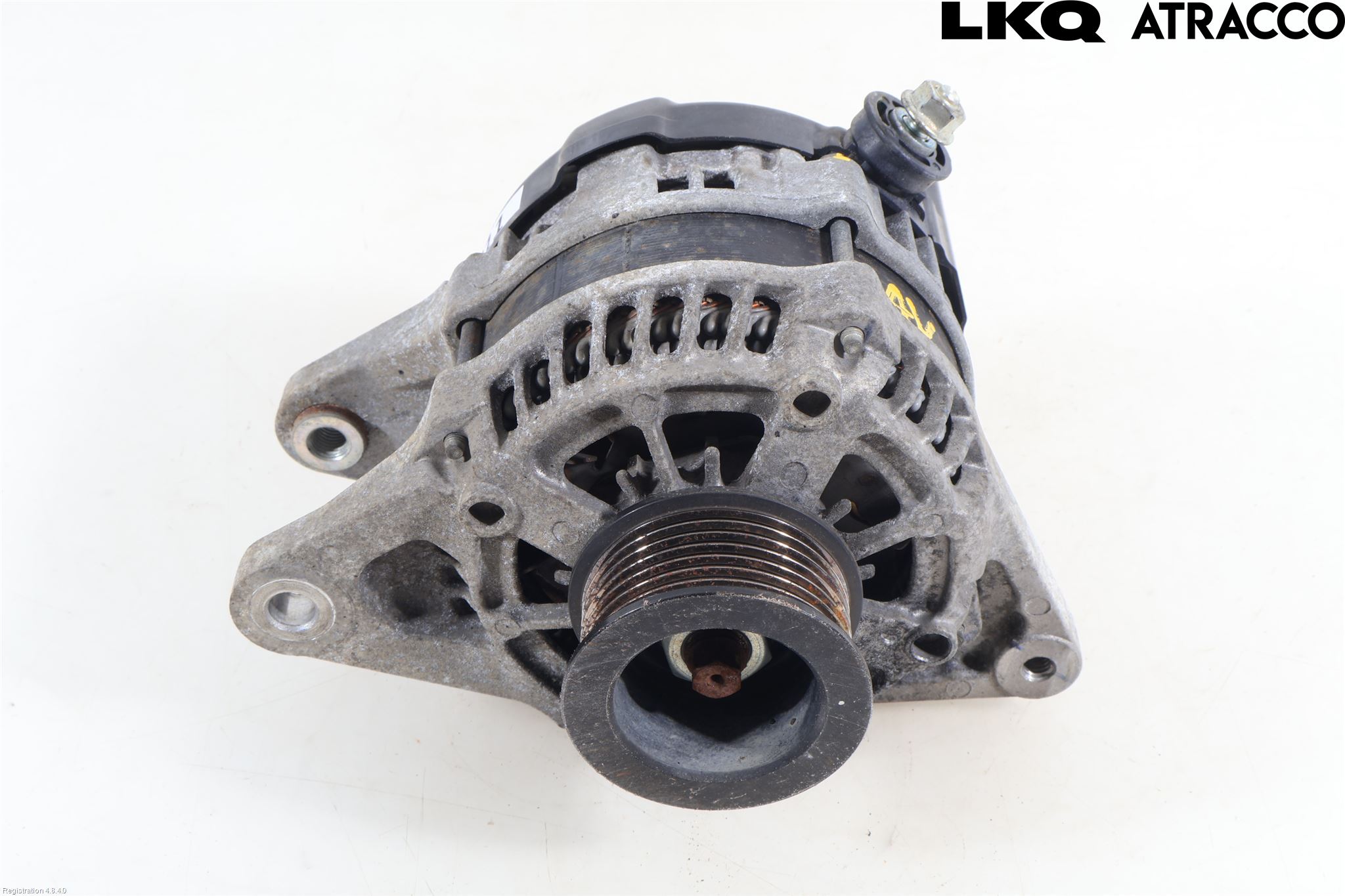 Suzuki BALENO 95-19 Generator