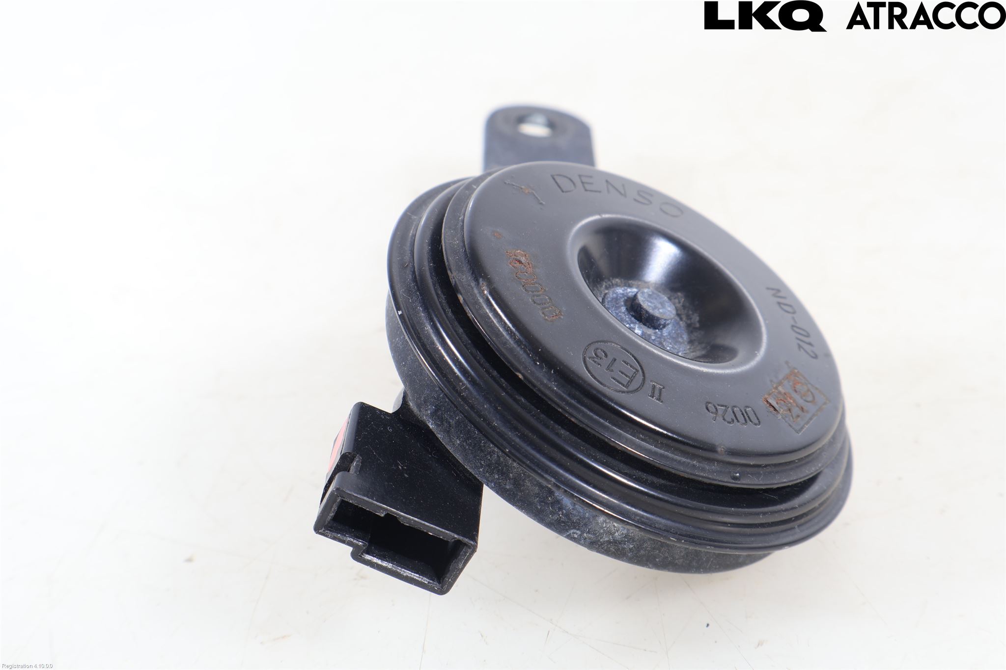 Toyota COROLLA 19- Signalhorn