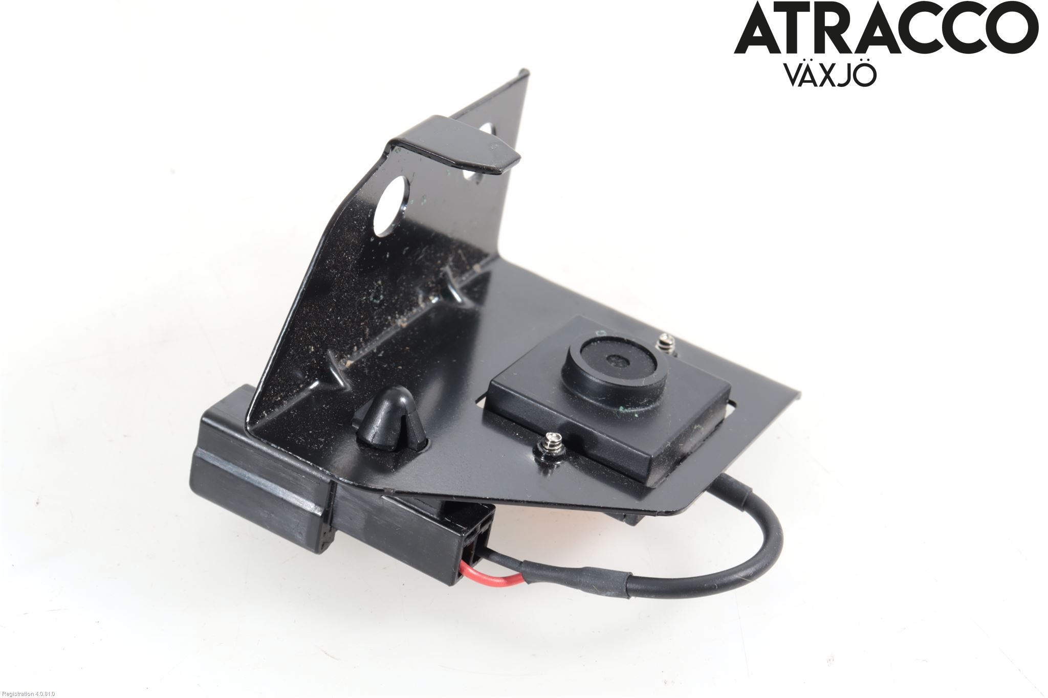 Mazda CX-5 17- Mikrofon