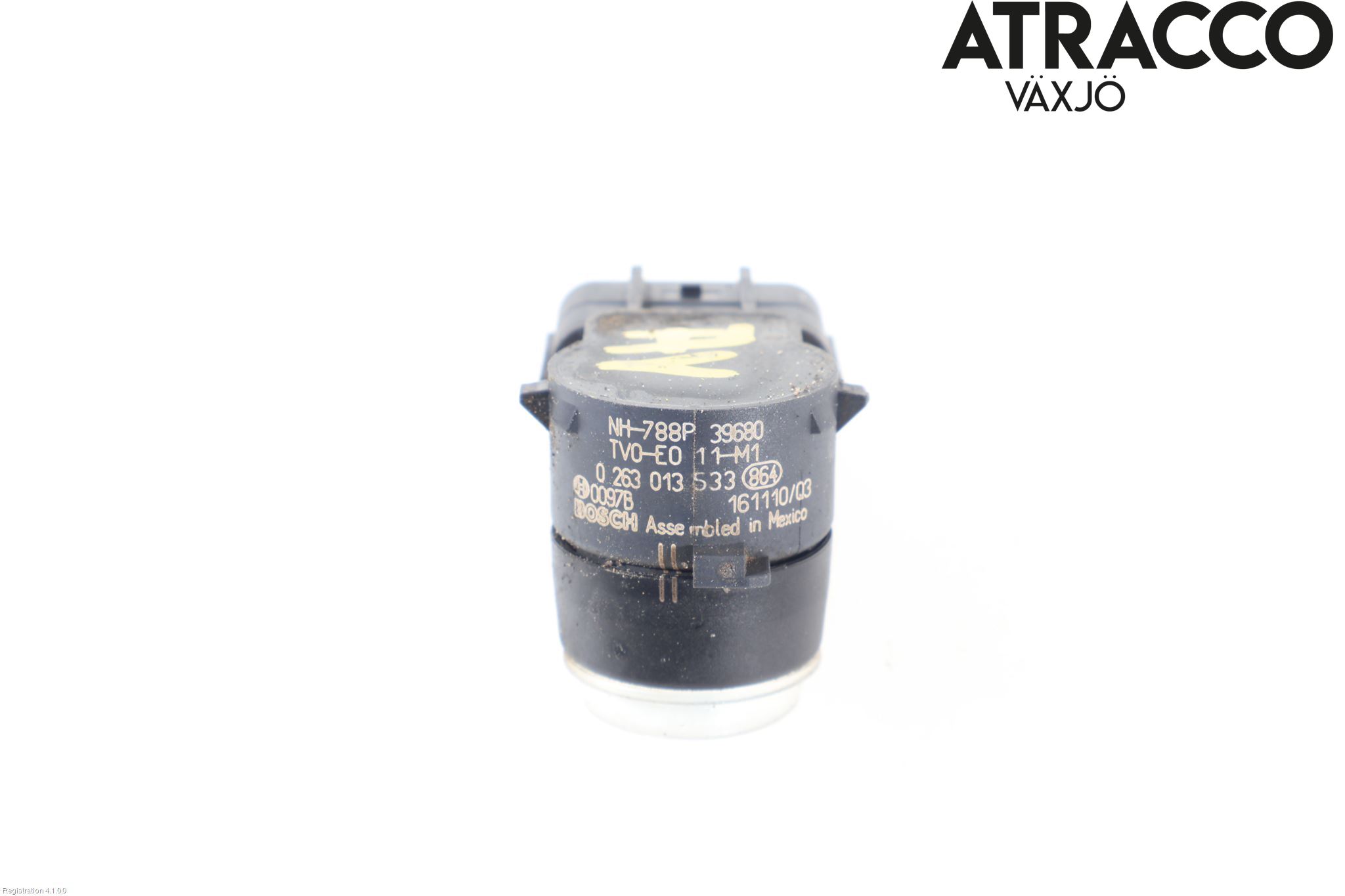 Honda HR-V 15-21 Parkeringshjälp Backsensor