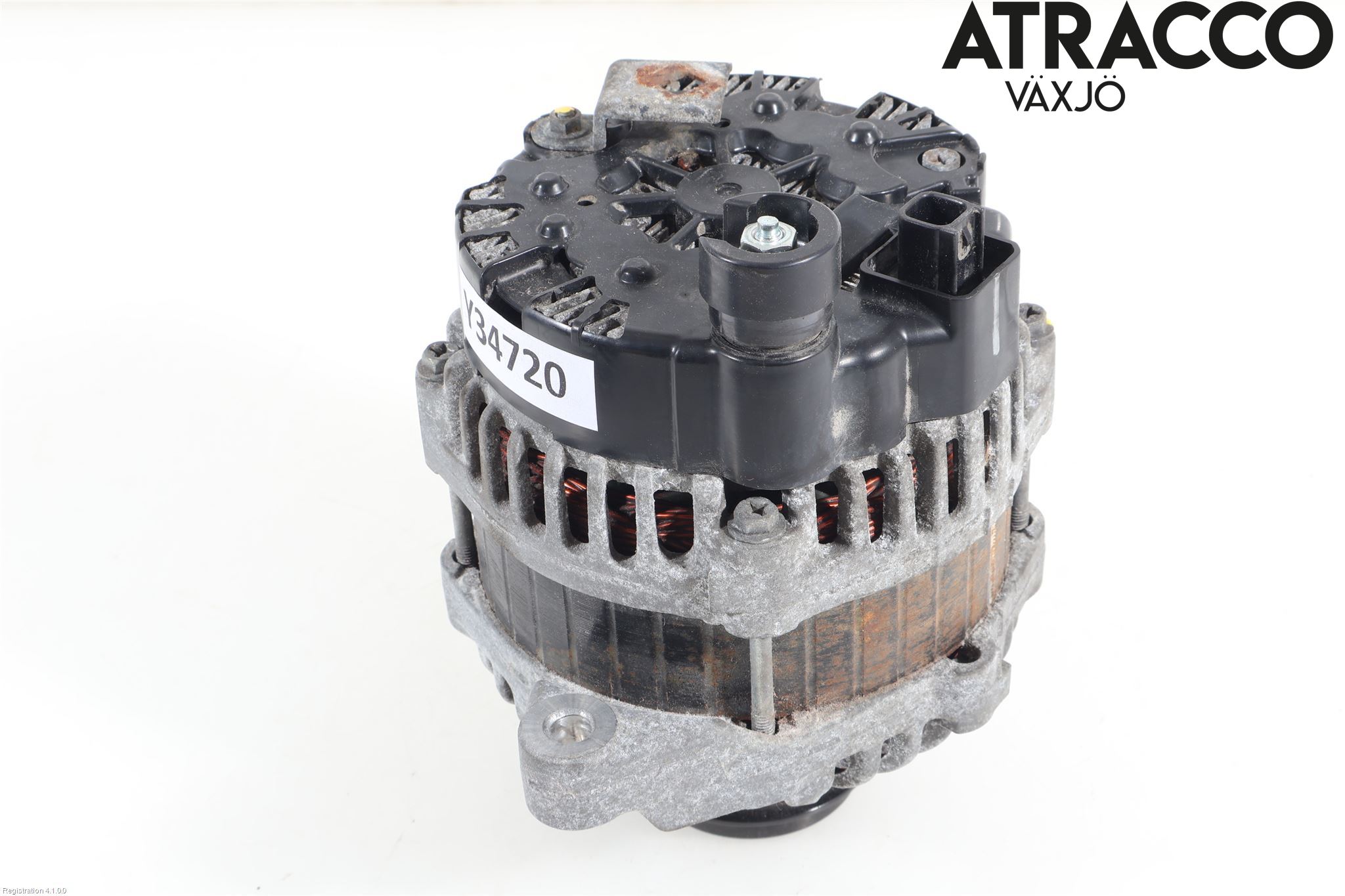 Honda HR-V 15-21 Generator