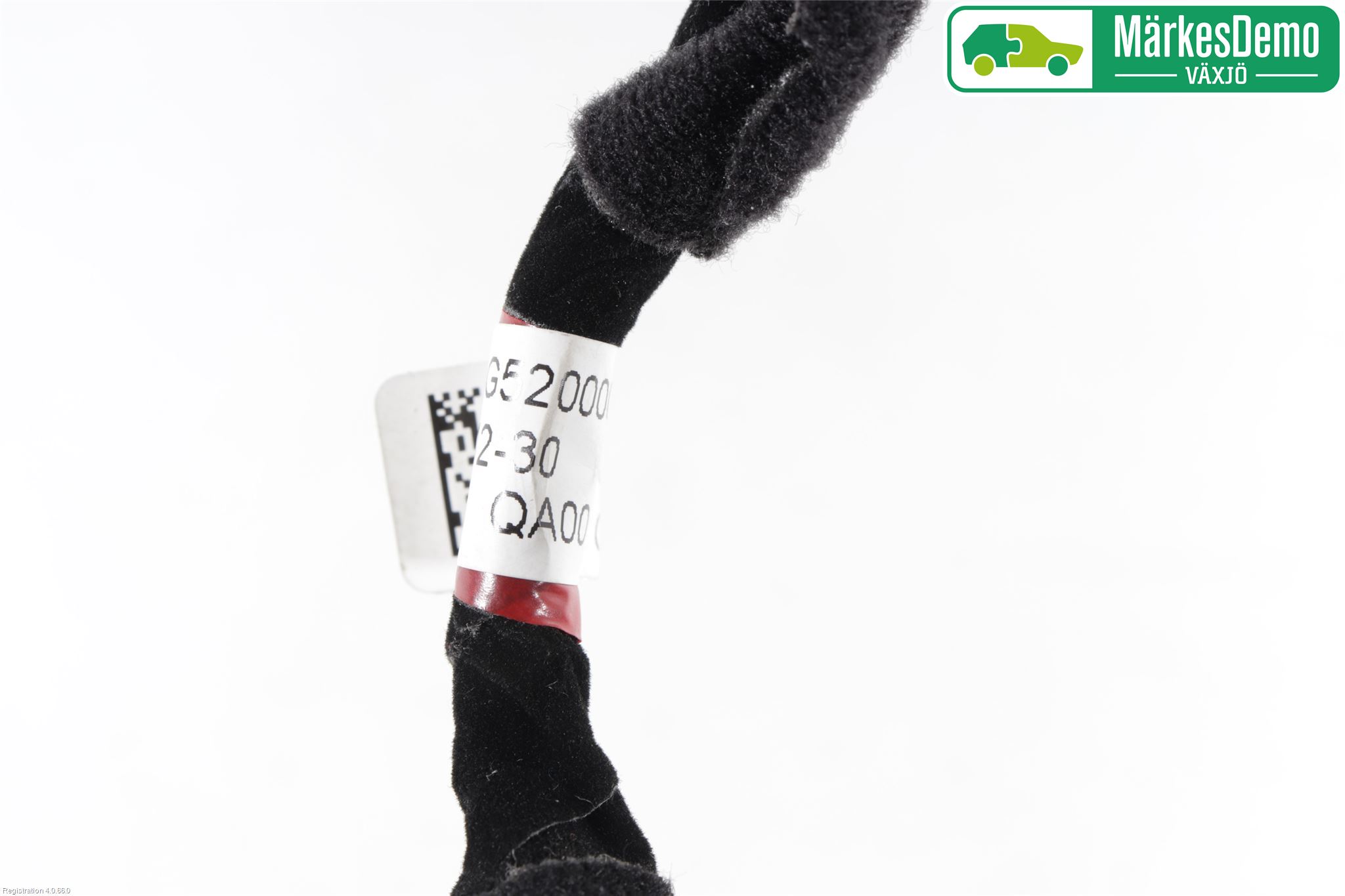 Kia NIRO (DE) 17-22 Kabelhärva