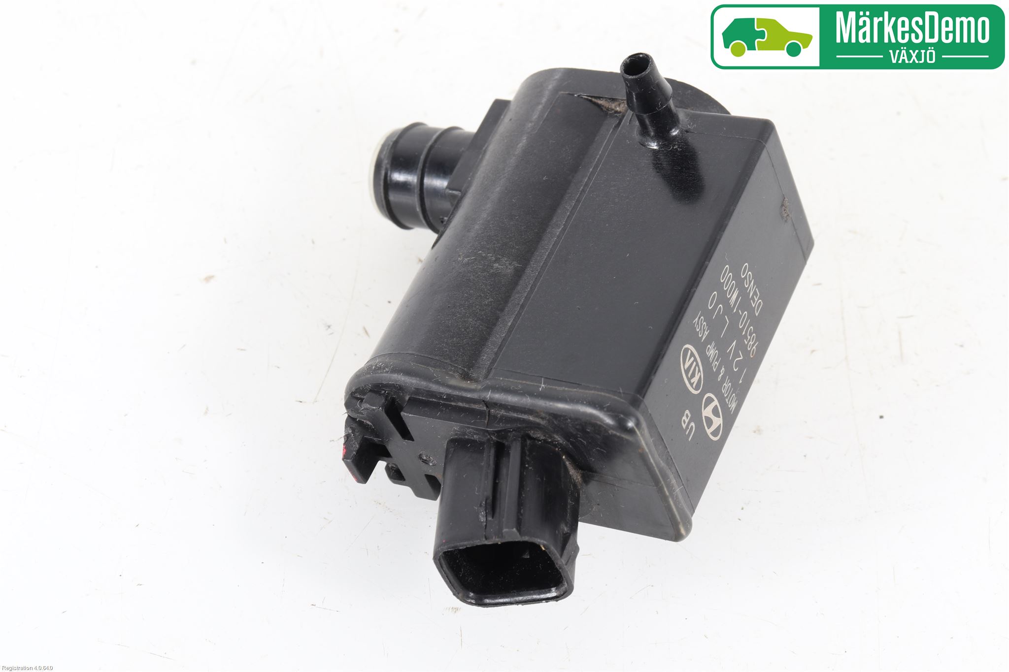 Hyundai i40 16-18 Spolarpump Vindruta
