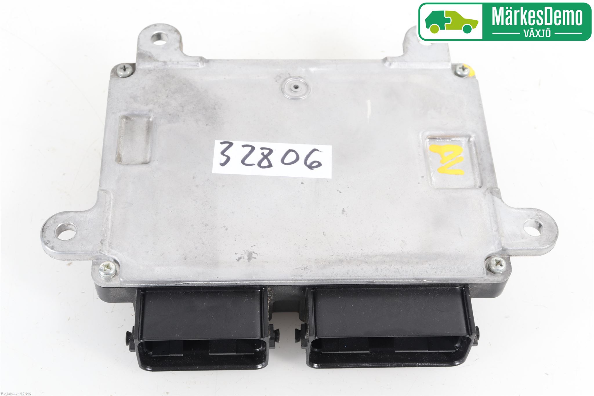 Mitsubishi OUTLANDER 13-21 Styrenhet Insprut Bensin