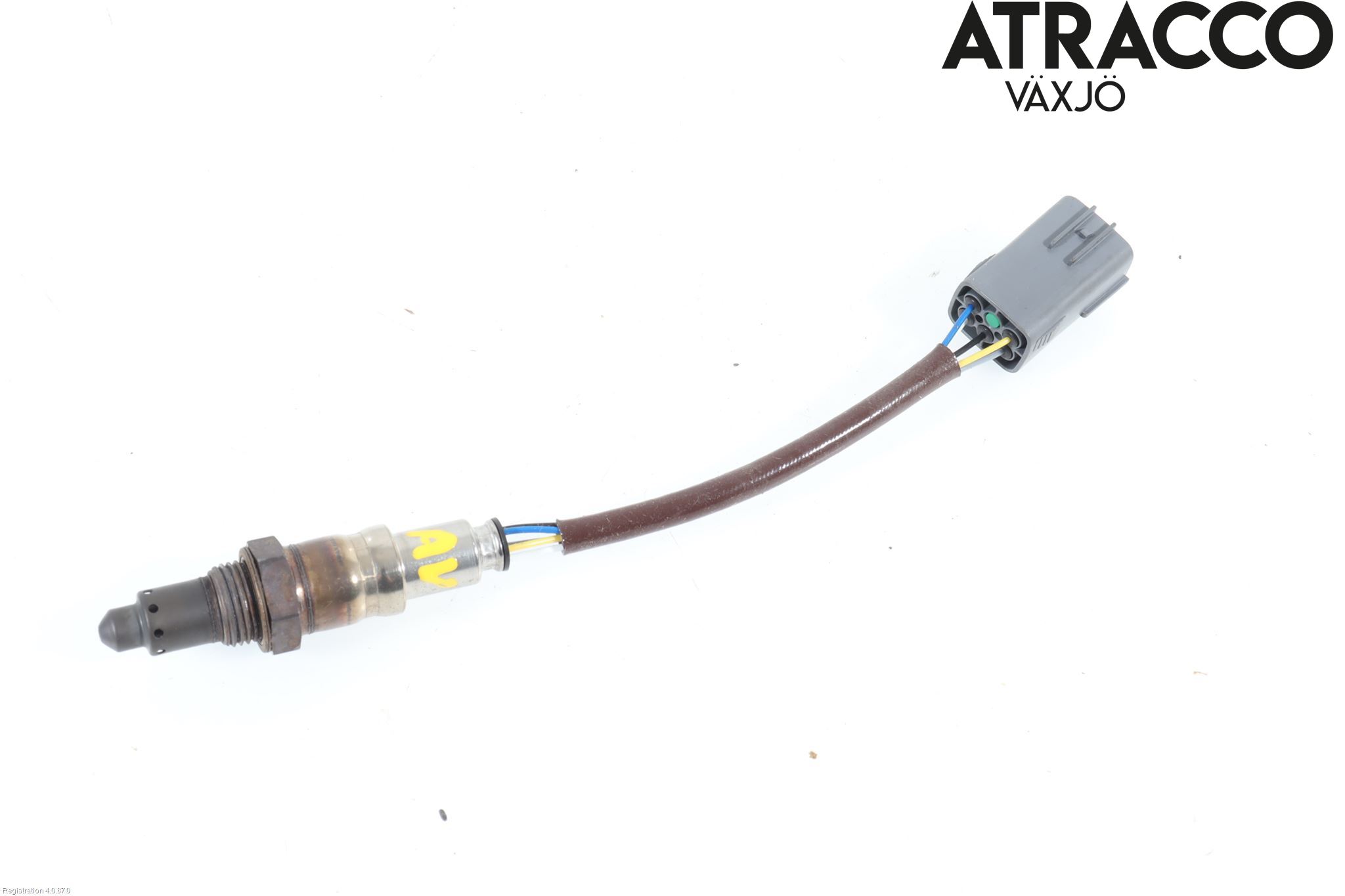 Mazda CX-60 22- Injlambdasond