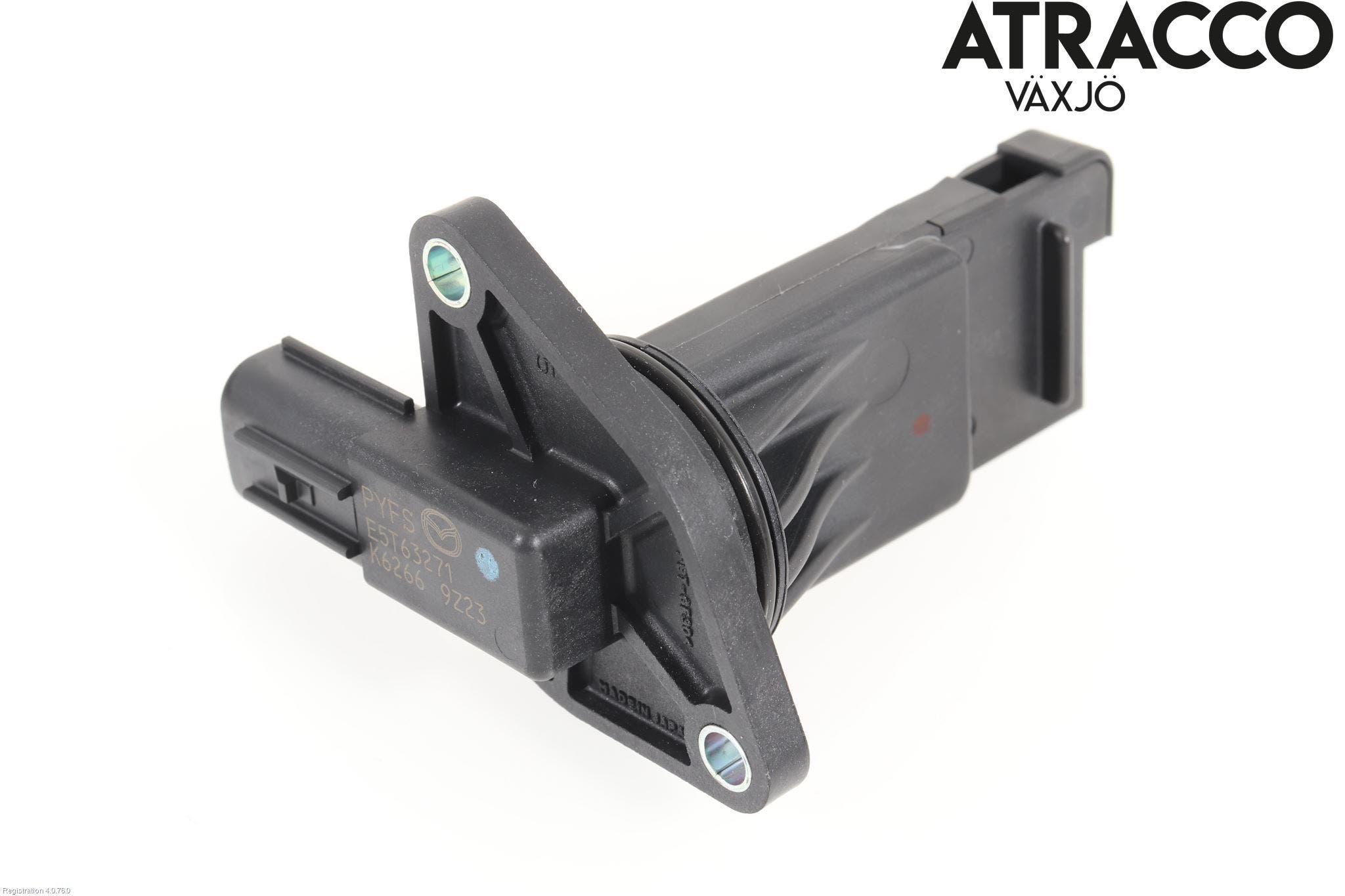 Mazda CX-30 20- Injluftmassamätare