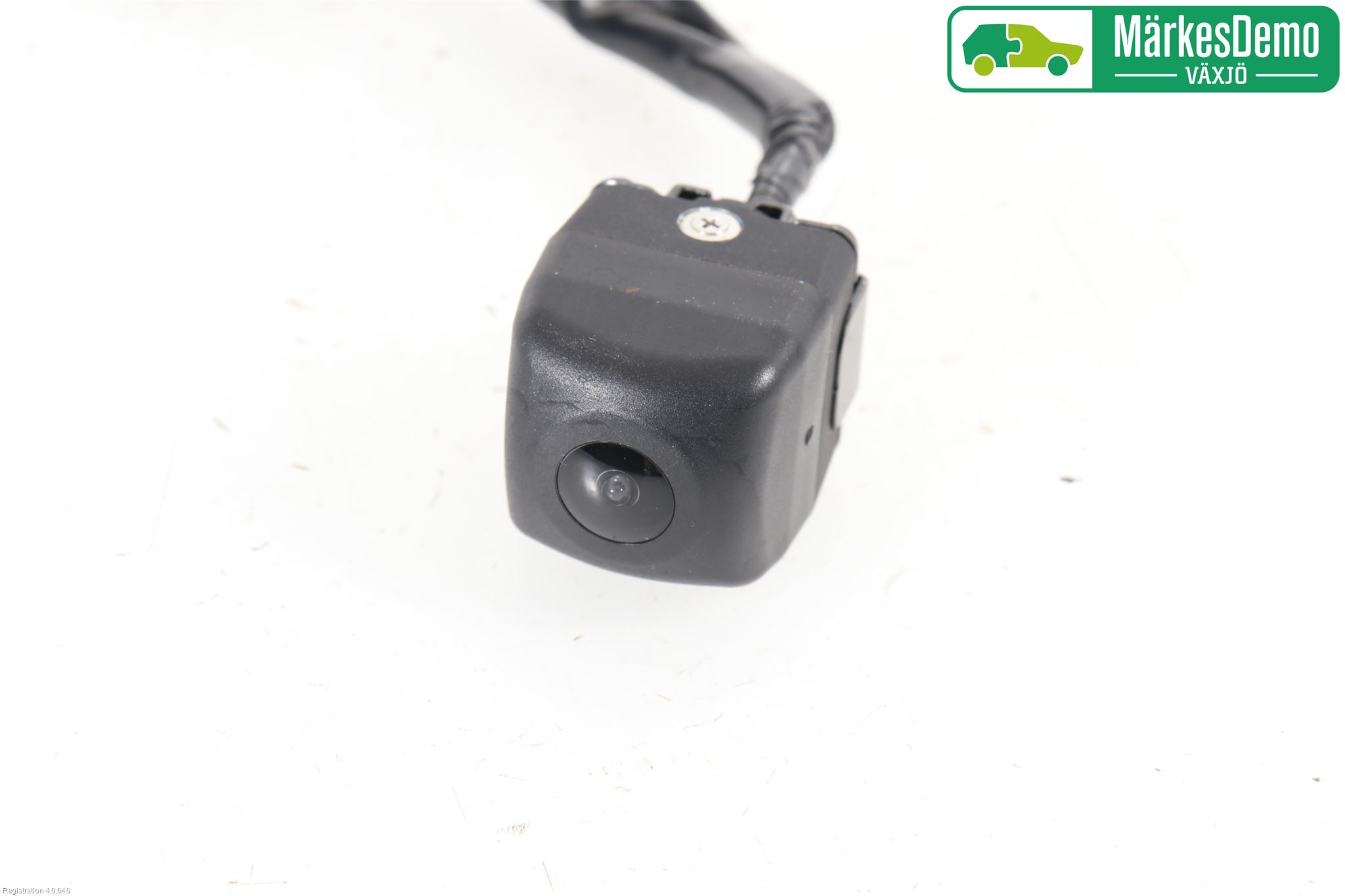 Suzuki SWIFT 17-24 Parkeringshjälp Kamera