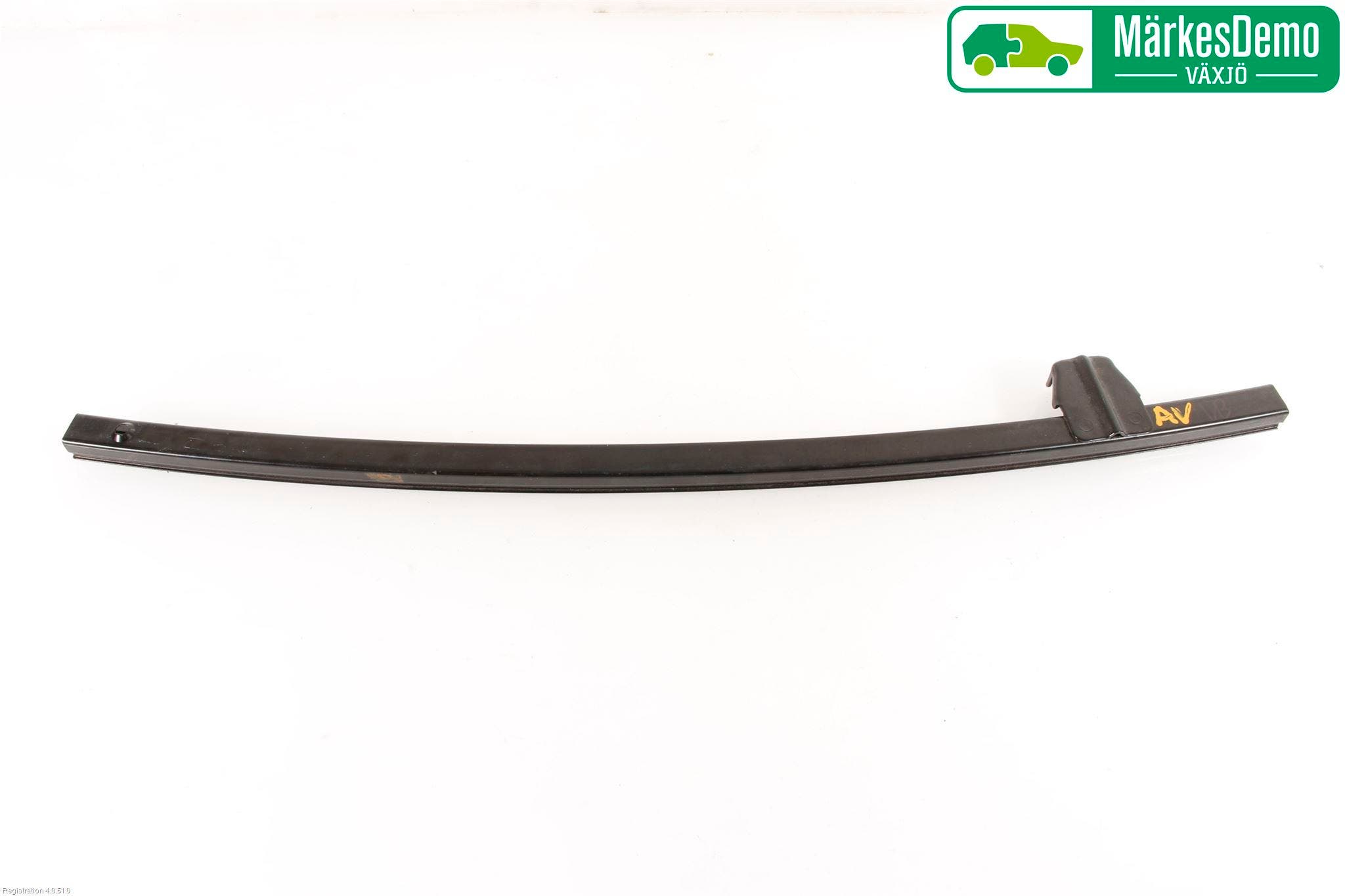 Toyota PRIUS NWH20 04-08 List Vä