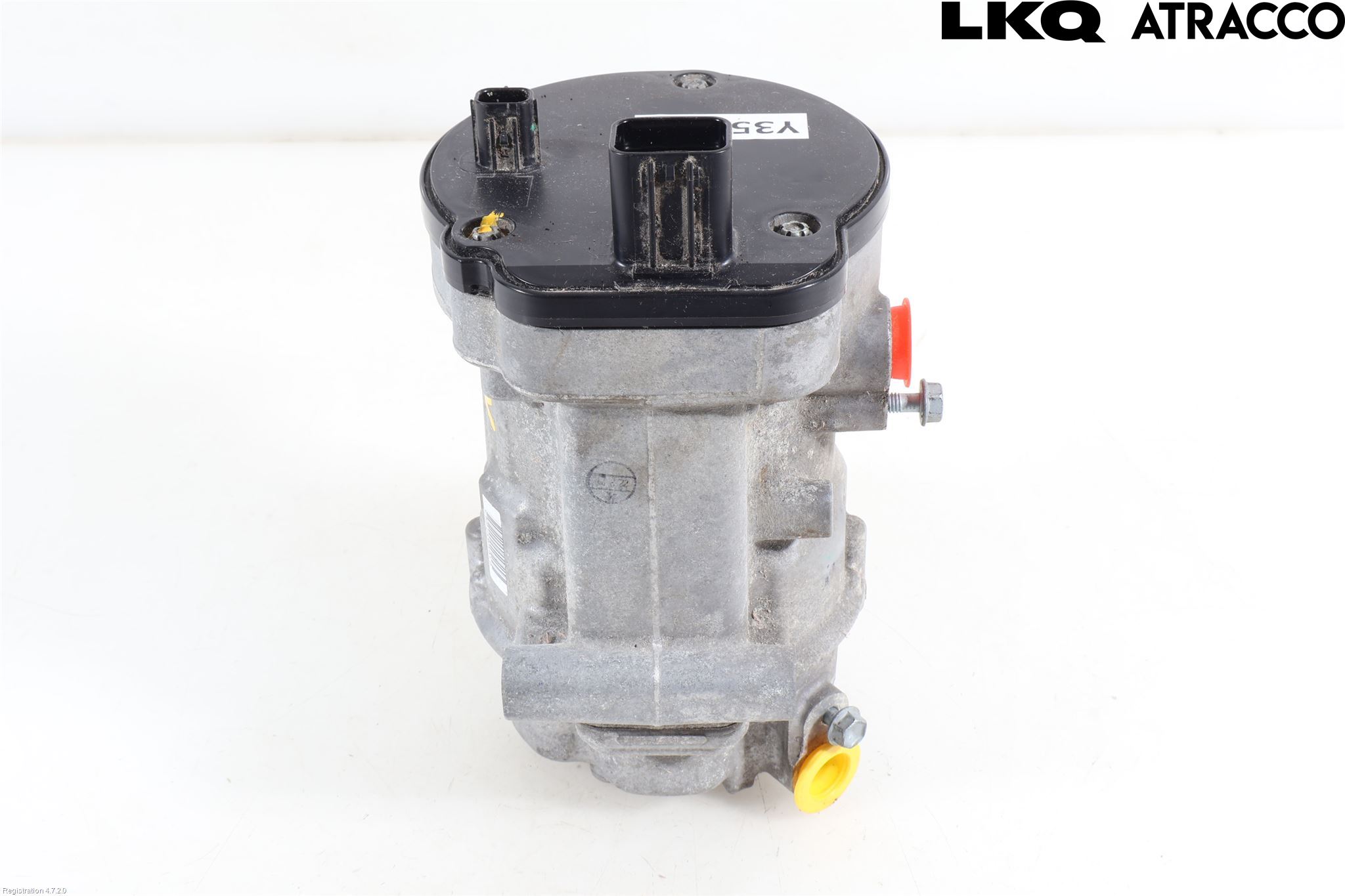 Toyota COROLLA 19- Ac Kompressor