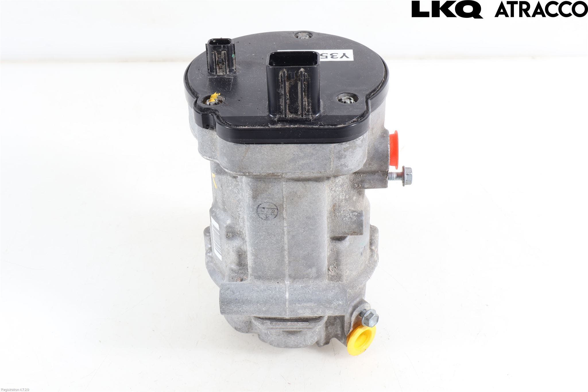 Toyota COROLLA 19- Ac Kompressor