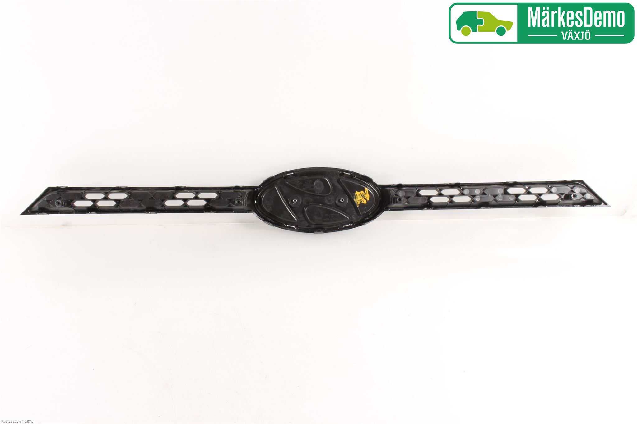 Hyundai i20 GB 15-20 Grill Komp