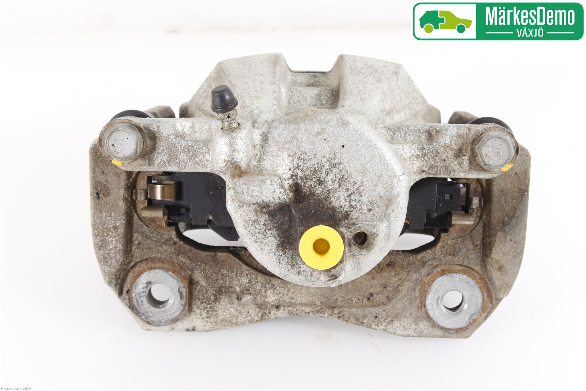 Toyota AURIS 13-19 Bromsok Fram Vänster