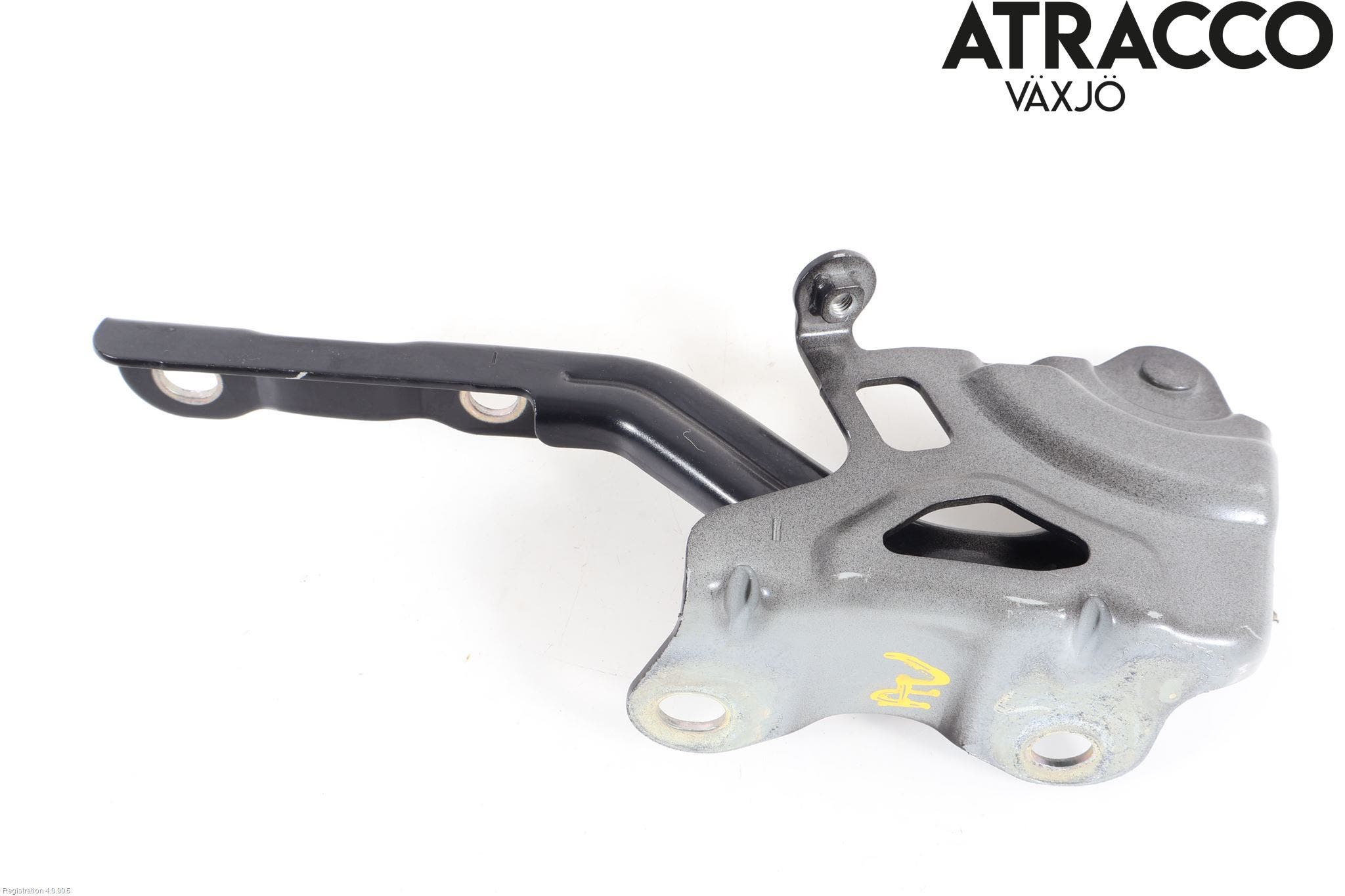 Hyundai BAYON BC3 21- Huvgångjärn