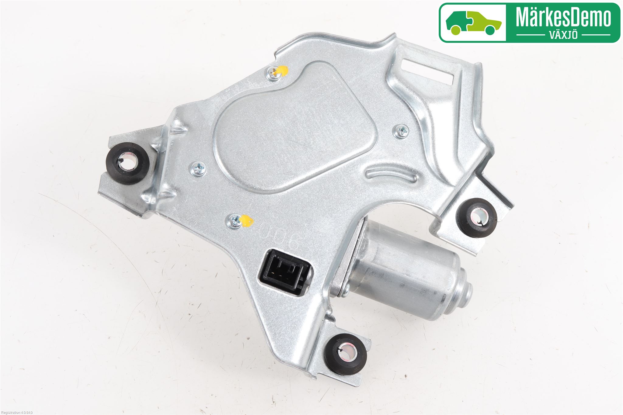 Suzuki VITARA 15- Torkarmotor Baklucka