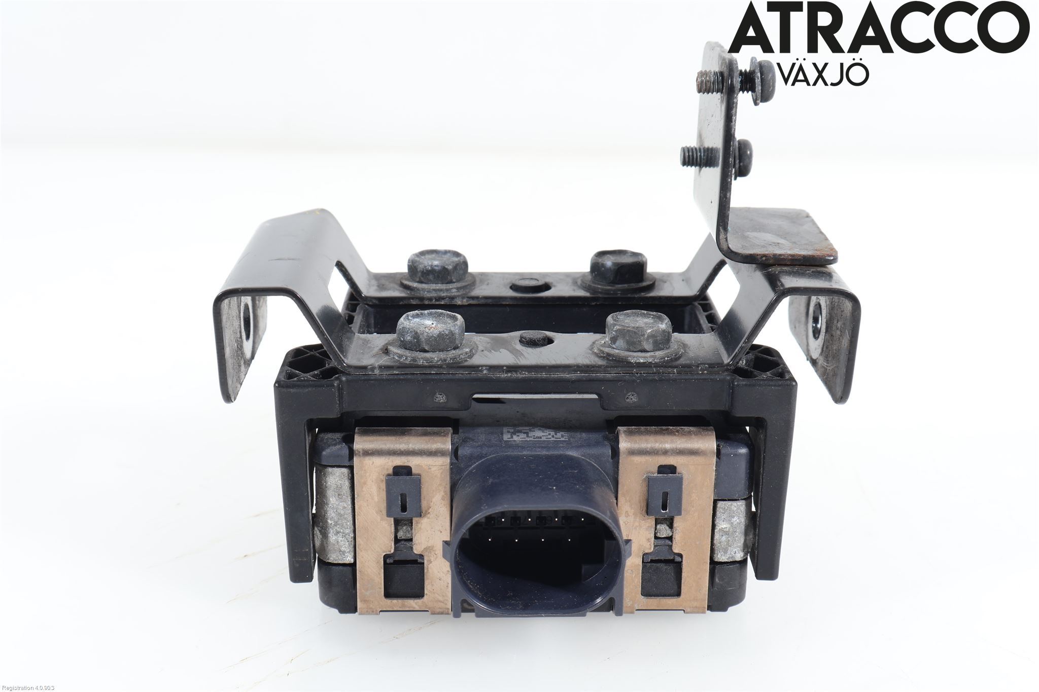 Nissan X-TRAIL 14-21 Sensor Aktivt Kollisionsskydd
