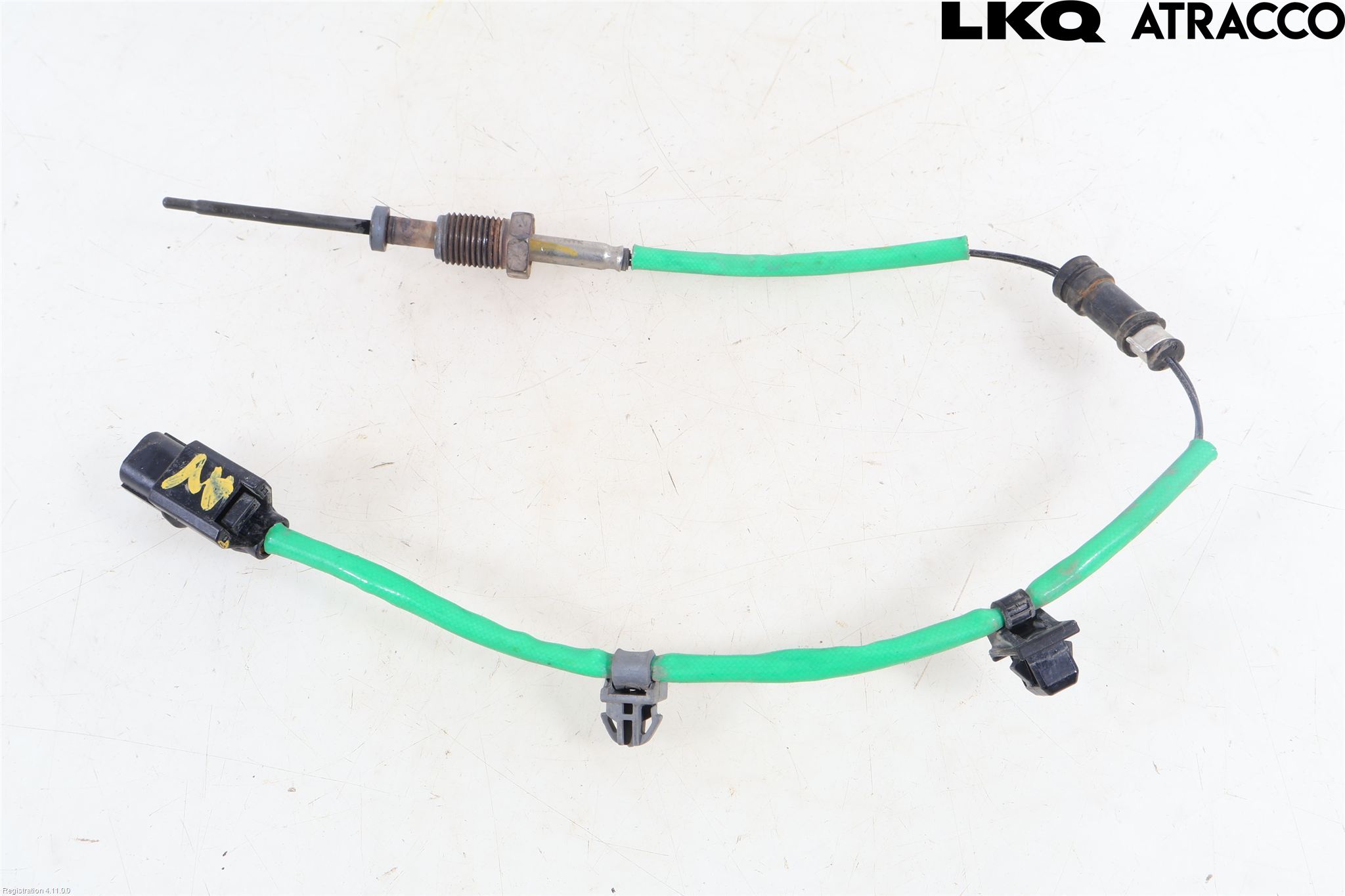 Honda HR-V 21- Sensor Avgas