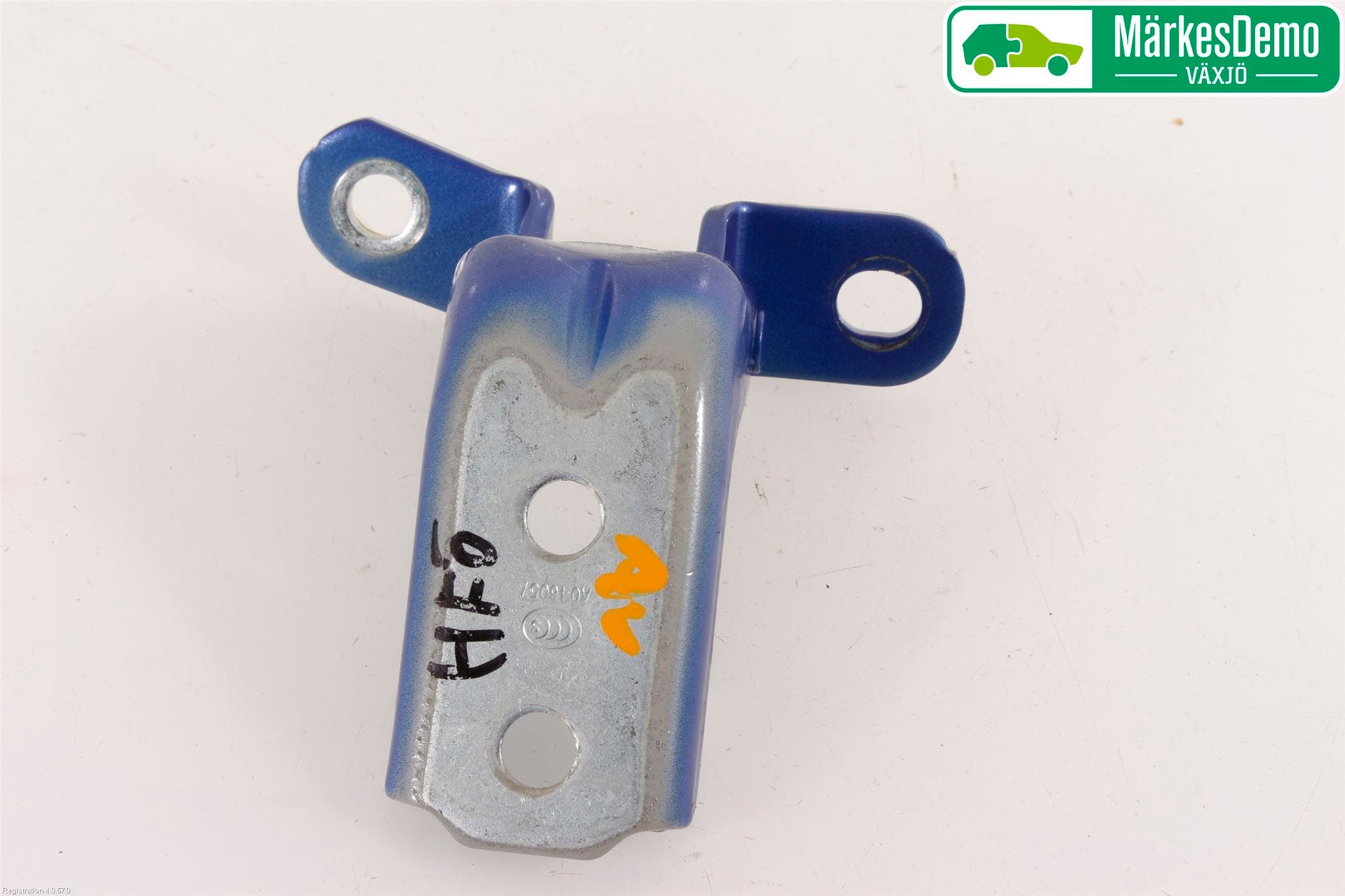 Hyundai i20 GB 15-20 Dörrgångjärn