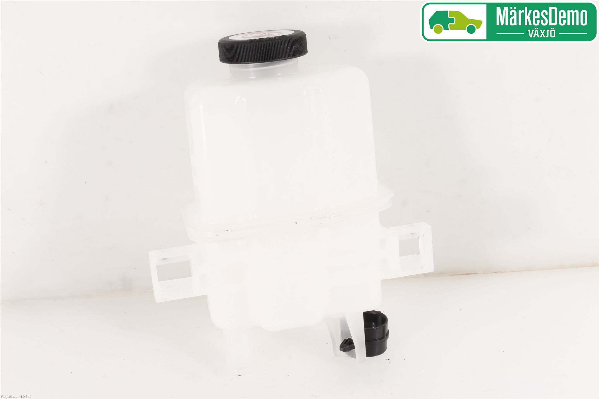 Toyota C-HR 16-23 Expansionstank