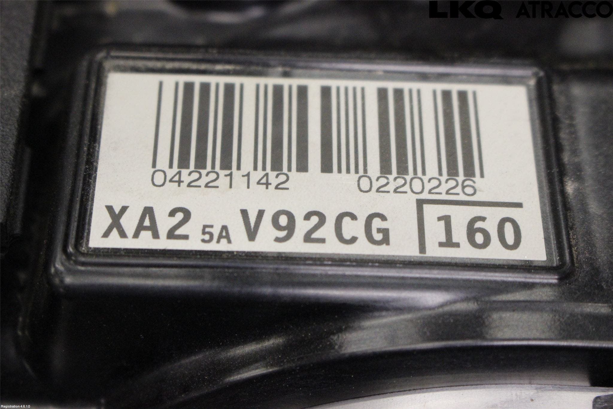 Toyota RAV4 19- Motor Bensin