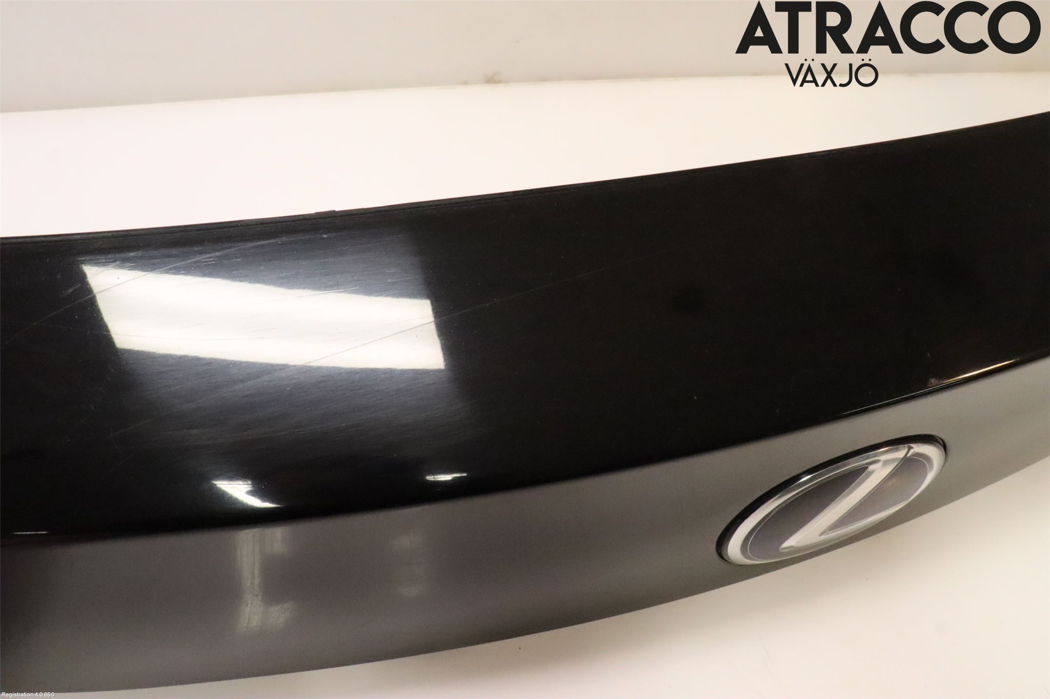 Lexus CT 200h Baklucka Cc-Kombi-Sedan