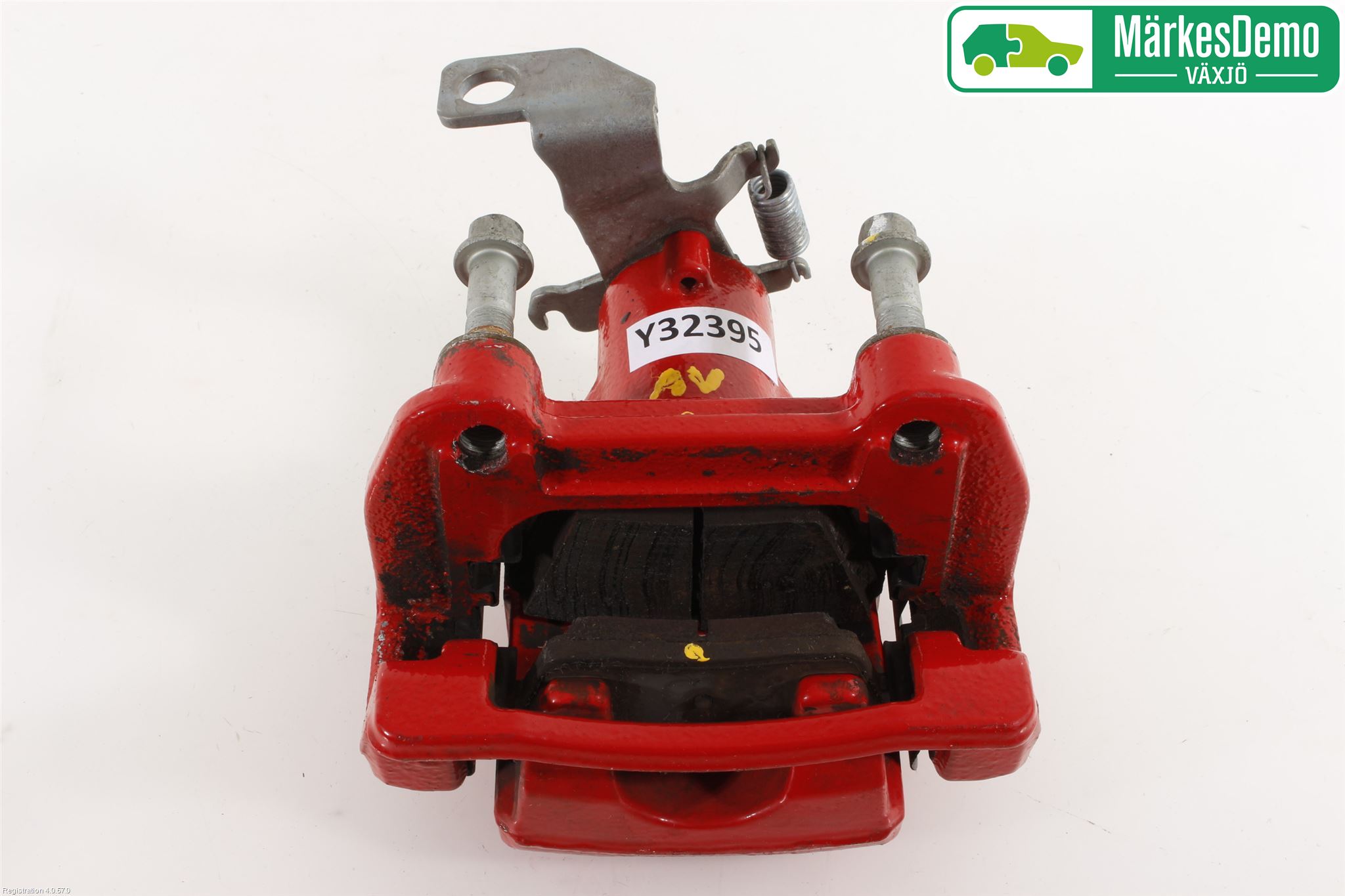 Hyundai i30 PD 17- Bromsok Bak Höger