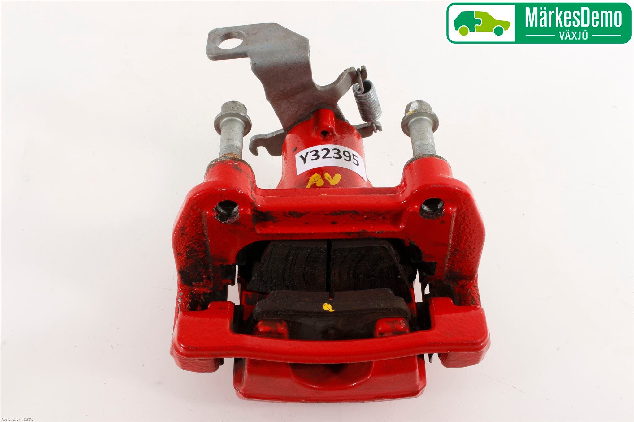 Hyundai i30 PD 17- Bromsok Bak Höger