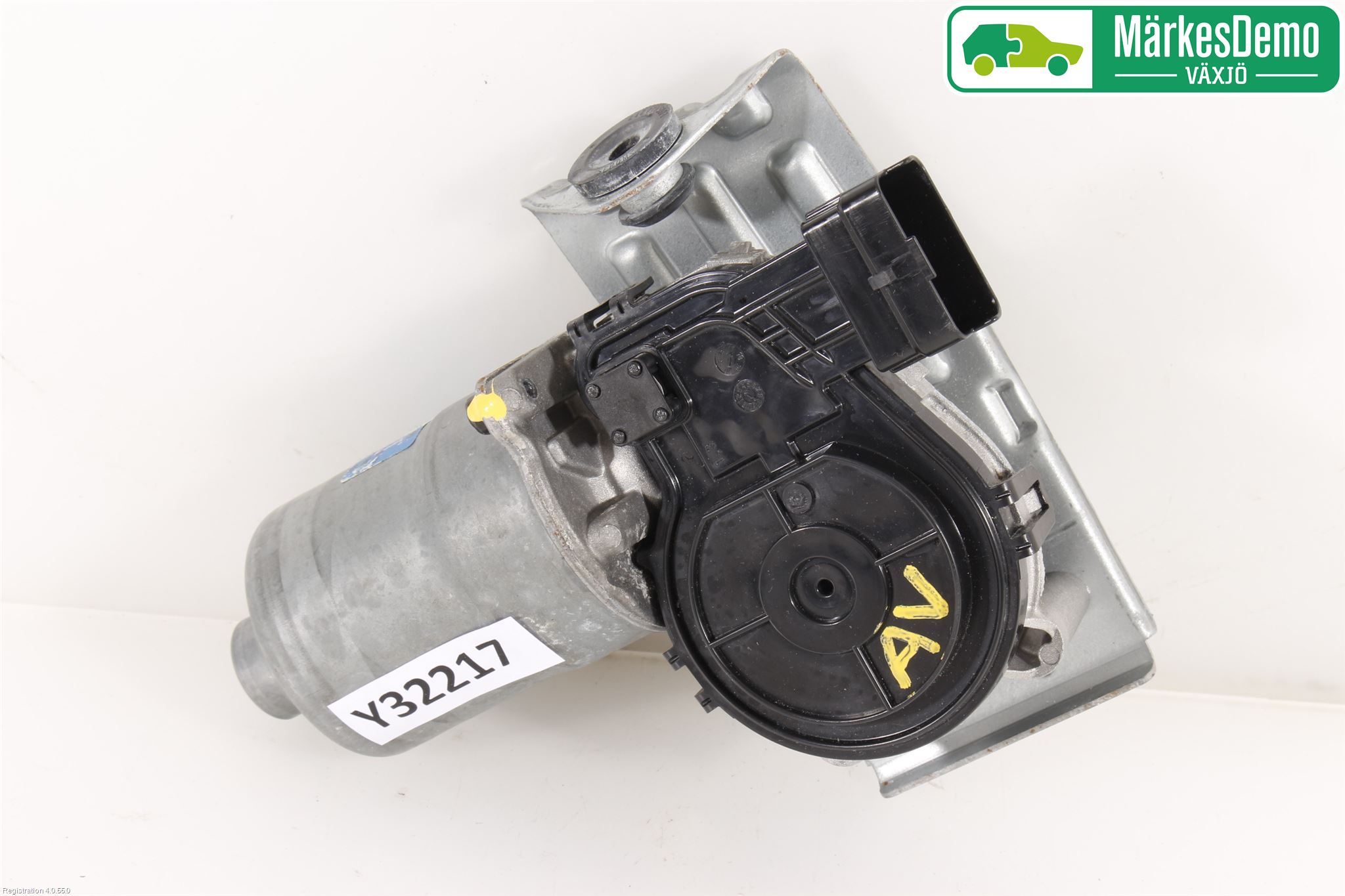 Hyundai i30 PD 17- Torkarmotor Vindruta