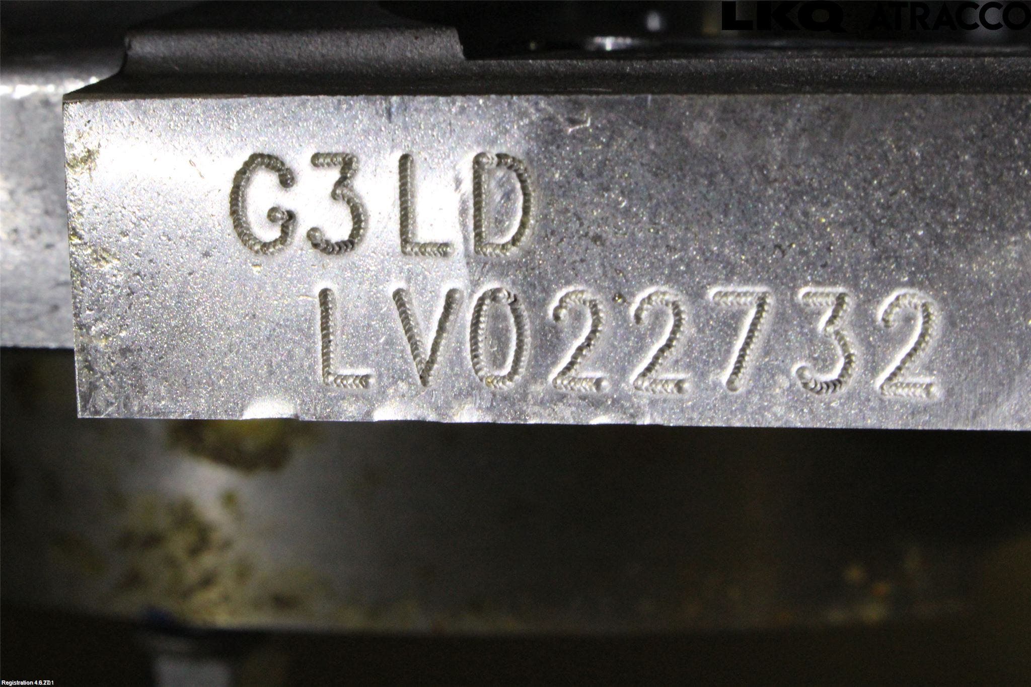 Hyundai i10 LA 20- Motor Bensin