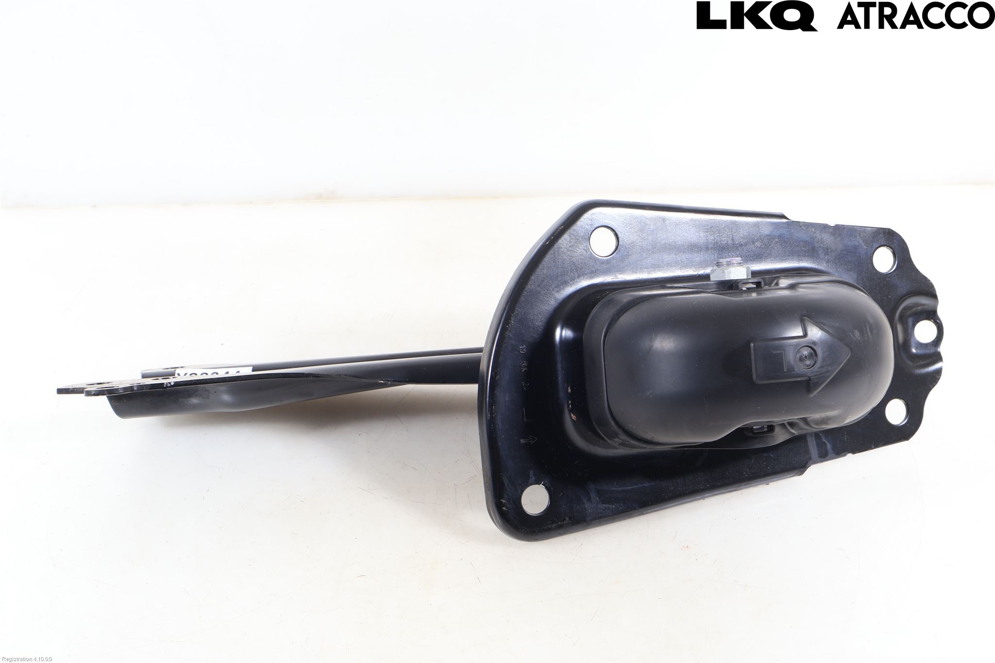 Toyota COROLLA 19- Bärarm Bak Vänster