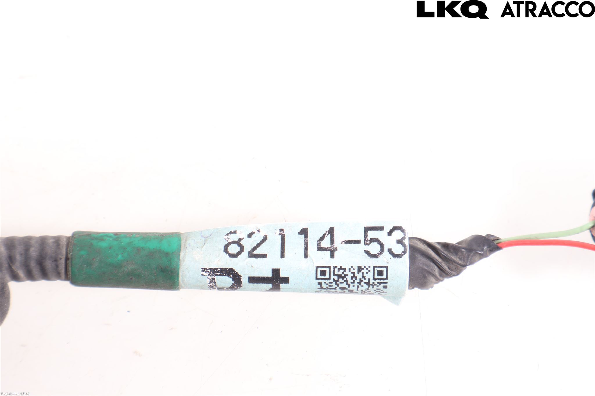Lexus IS 250/350 14-20 Kabelhärva